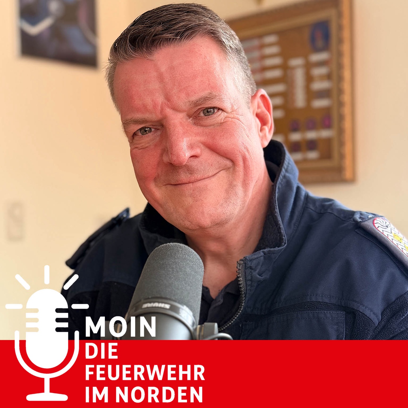 Moin - Frank Thiel