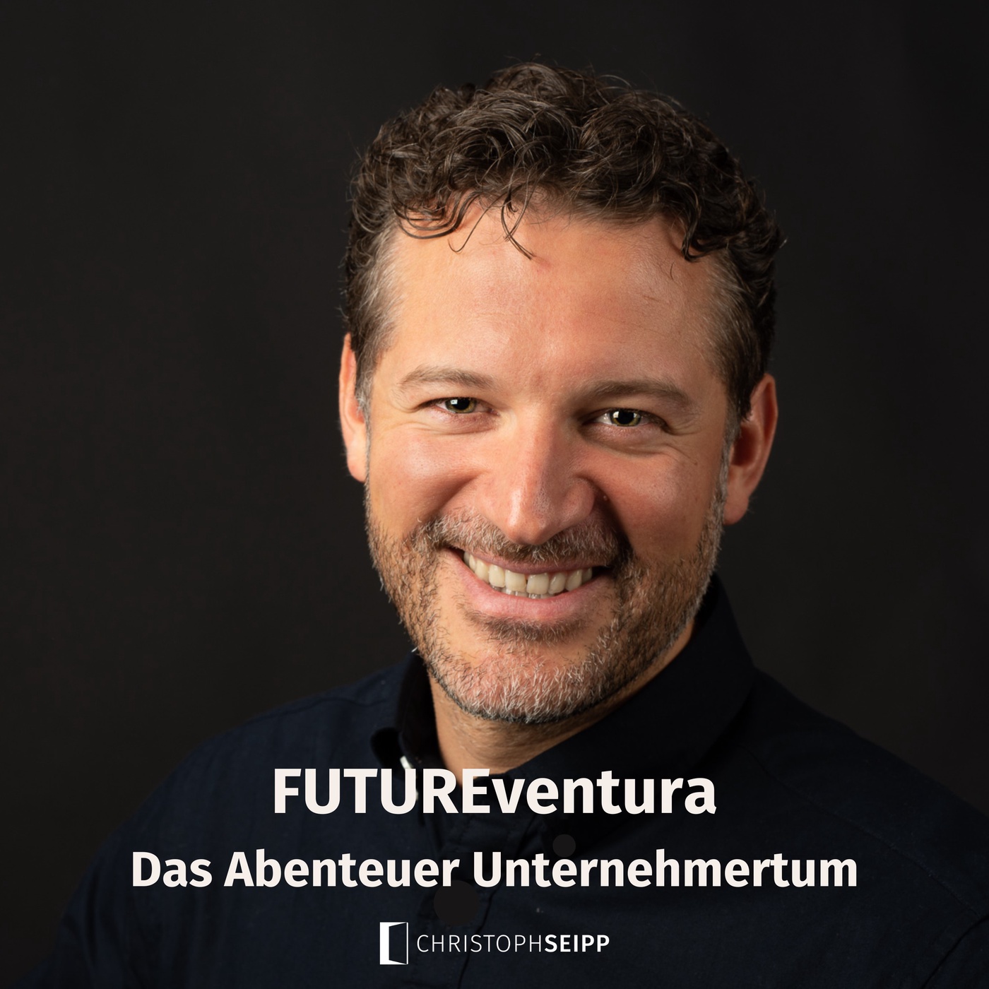 Abenteuer Unternehmertum - Der FUTUREventura Podcast