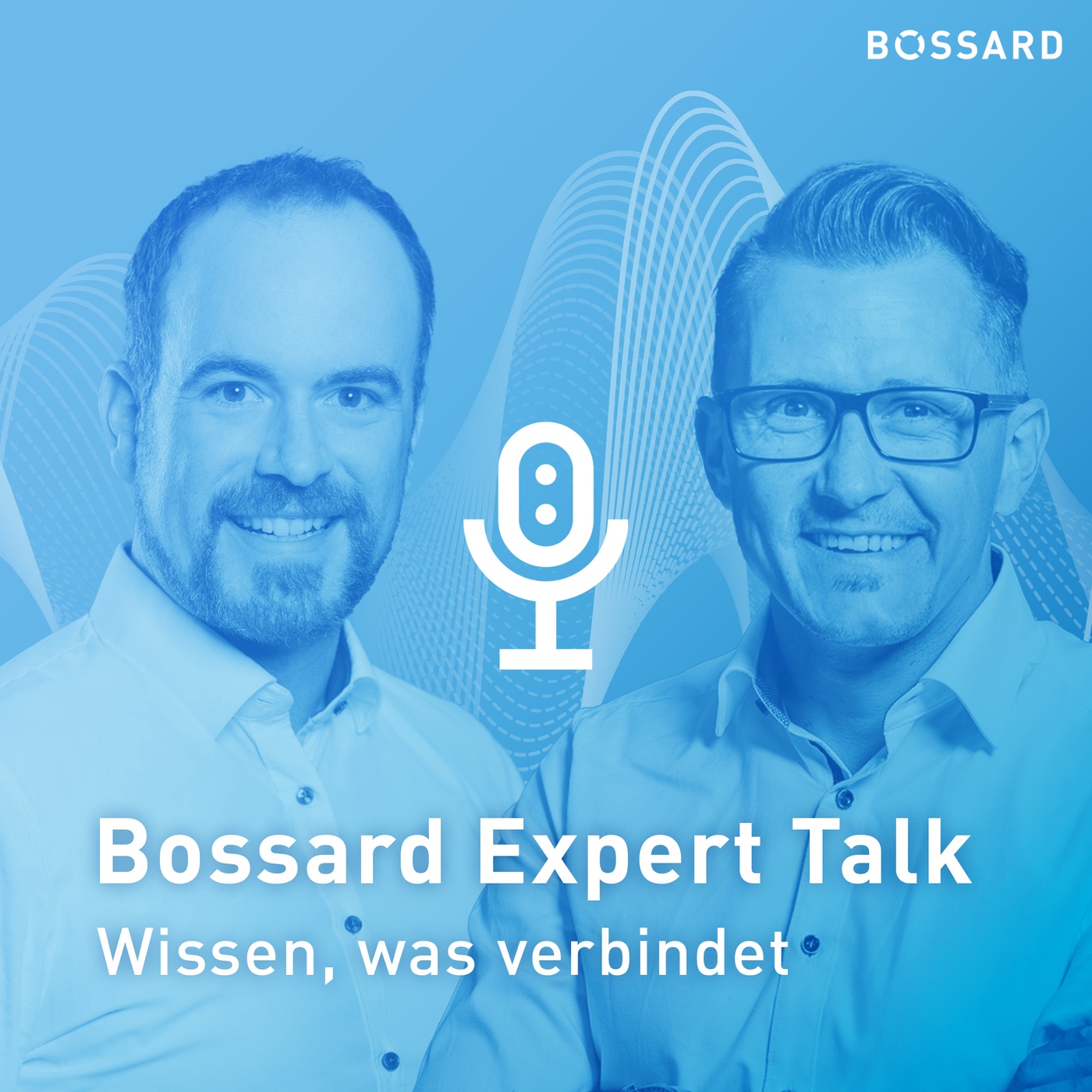 Bossard Expert Talk - Verschlusslösungen an E-Ladesäulen