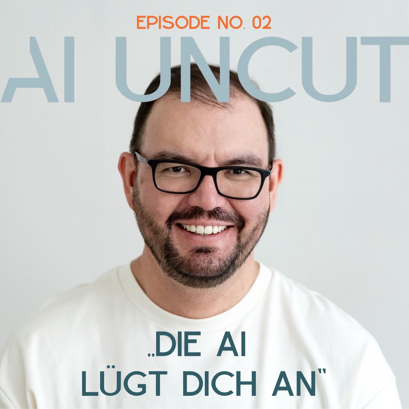 „Die AI lügt dich an