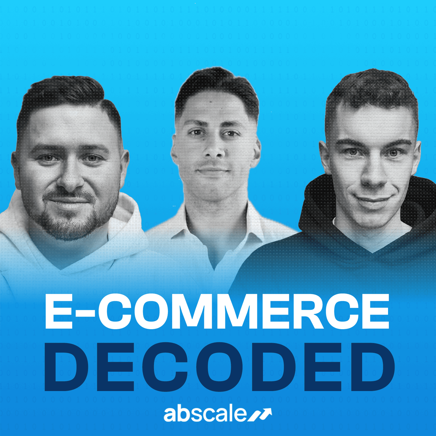 Rami Abu Harb (StudioOne) | Influencer-Marketing ohne Bullshit - 10-Mio.-Agentur erklärt | ECD #118