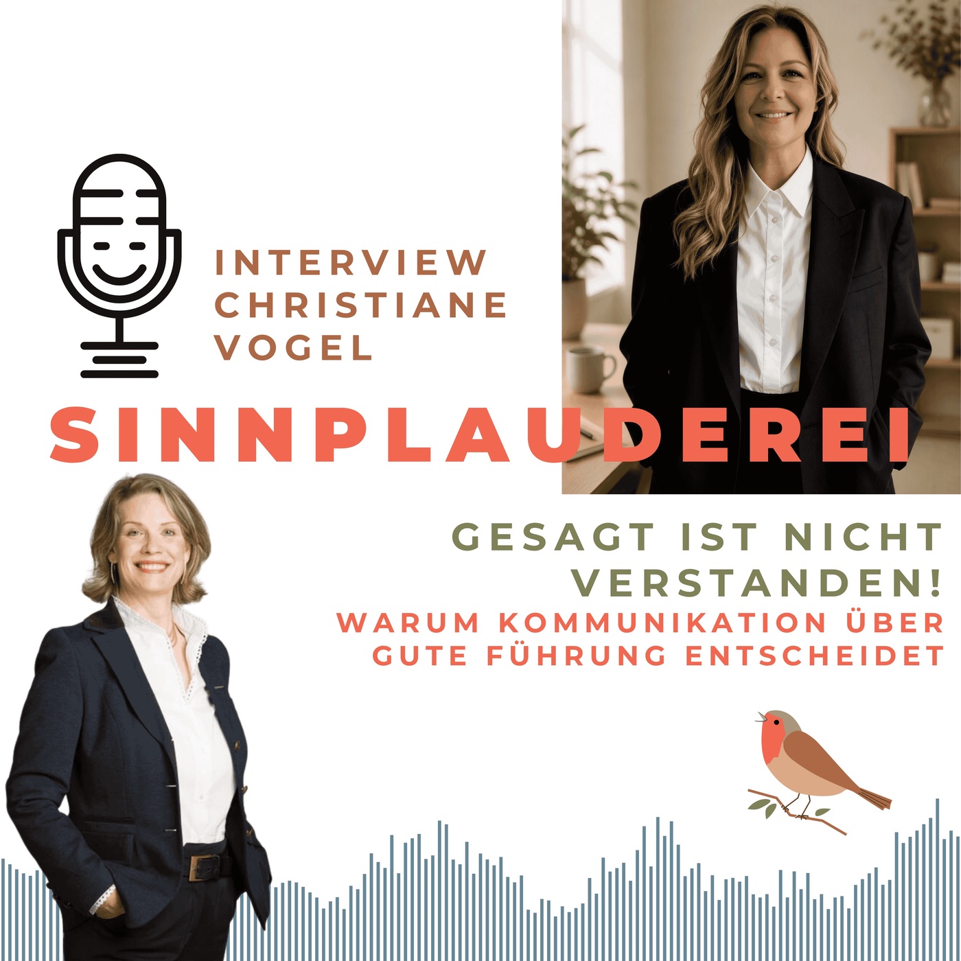 🙈 Gesagt ist nicht verstanden! Warum Kommunikation über gute Führung entscheidet