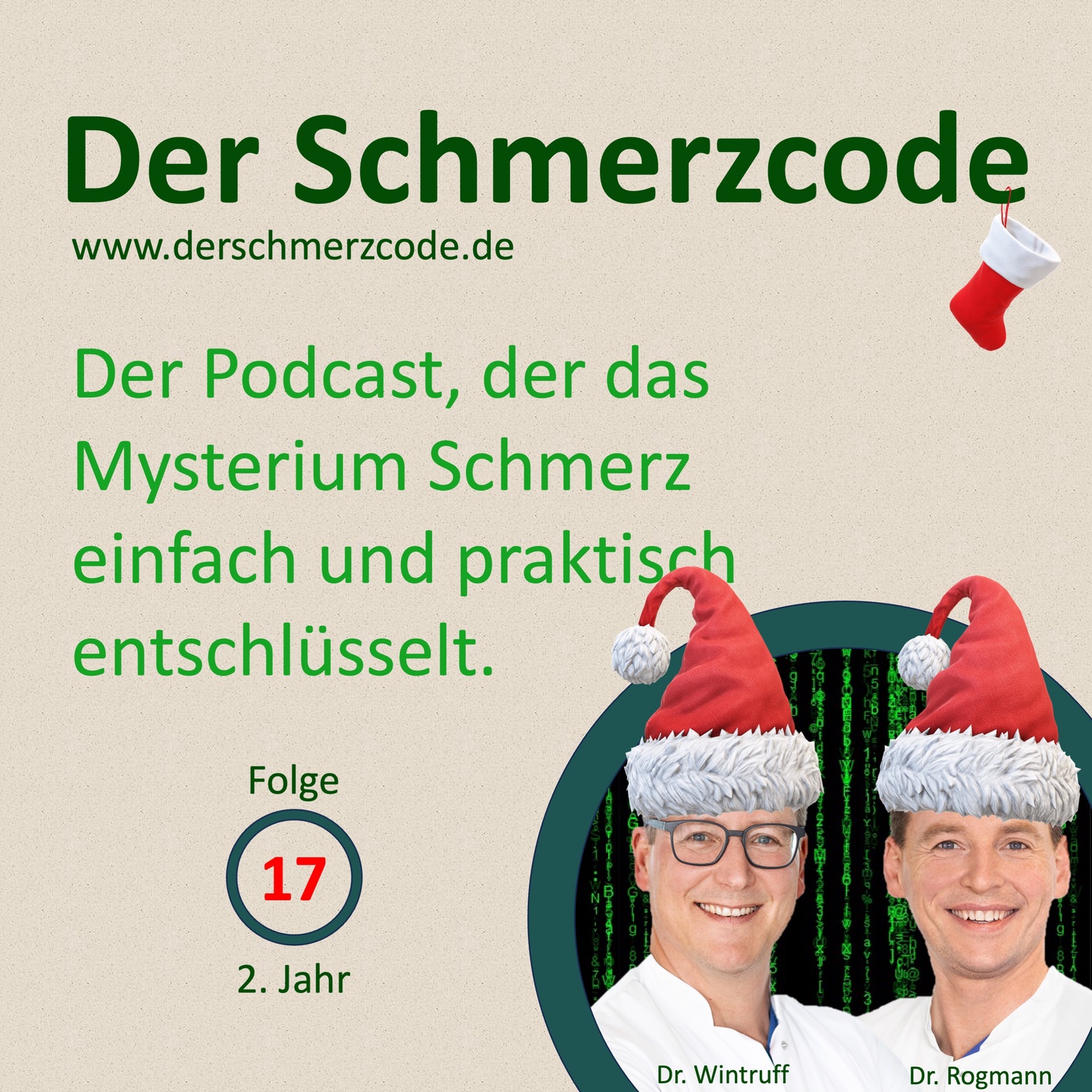 Wenn die Nerven brennen – Herpes Zoster verstehen