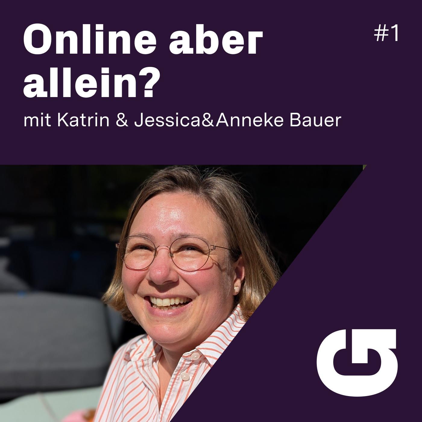 G#14 Online, aber allein?