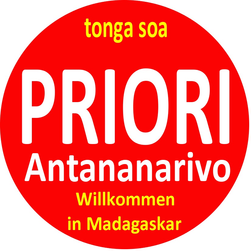 Madagaskar