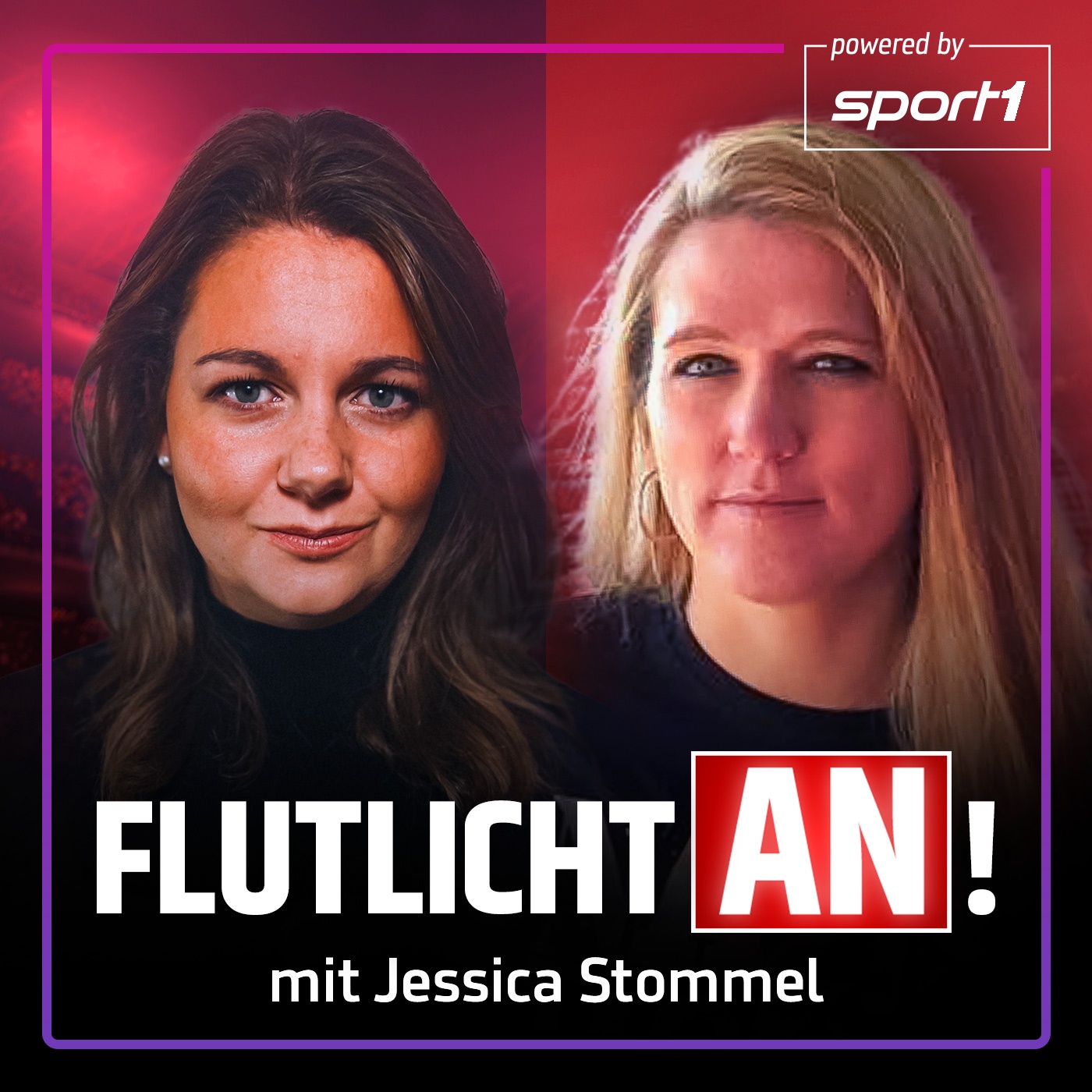 Jessica Stommel: Frauenfußball bietet so viel mehr