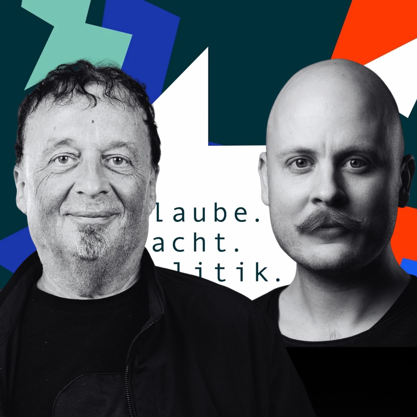 Elif Eralps Angst, Antisemitismus und die Berliner Linke. Mit Wolfgang Büscher