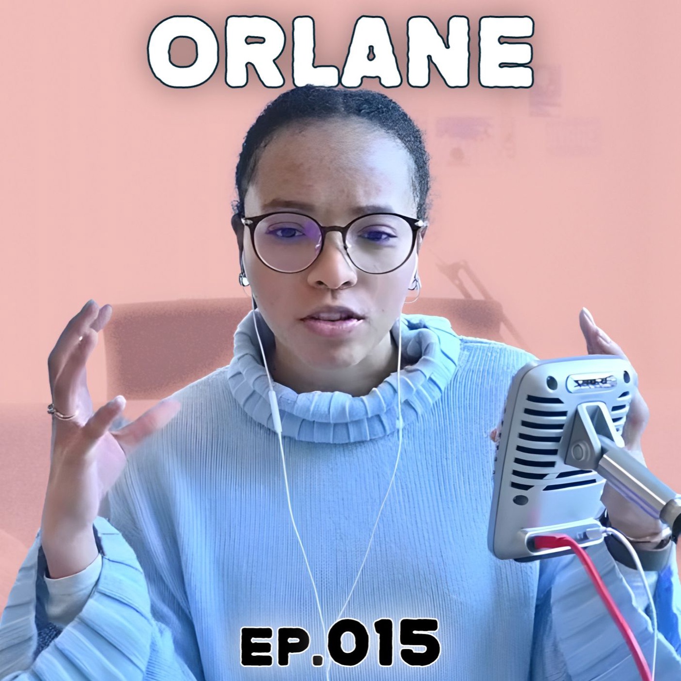 015 - Orlane (feeling the song, playing bars, is love conditional?)