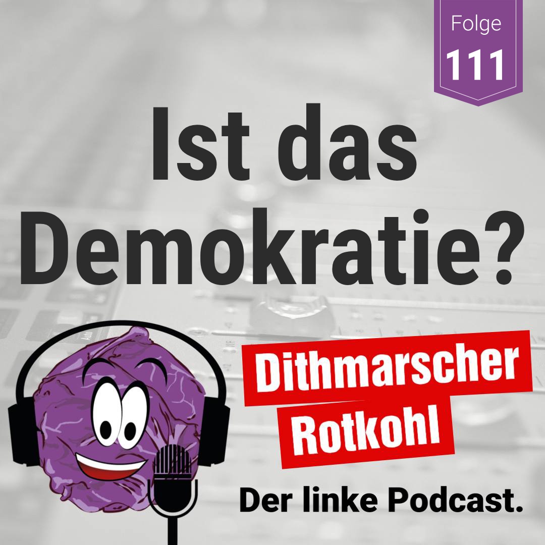 Ist das Demokratie? 