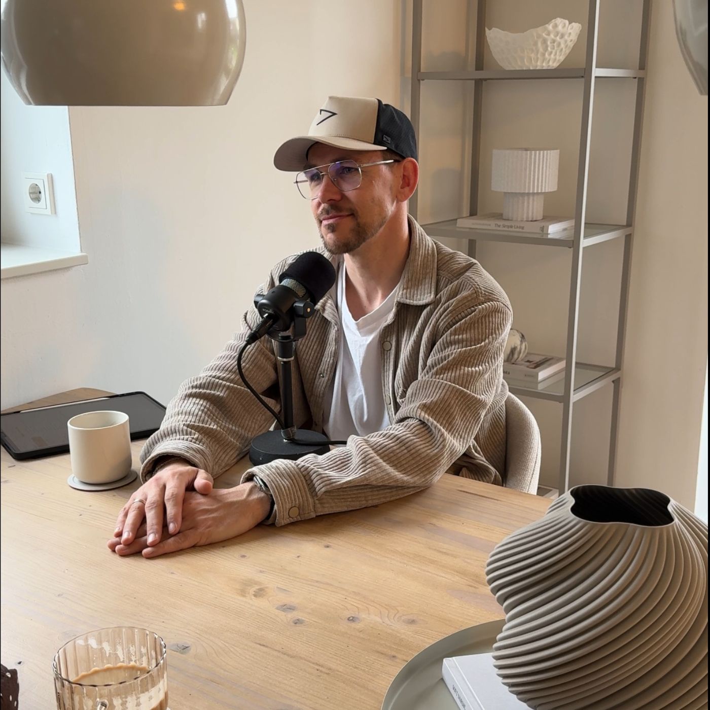 #7 Plan vs. Realität: Und Realität hat komplett gewonnen