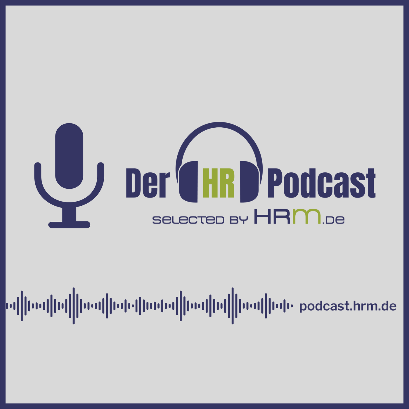Der HR-Podcast [selected by HRM.de]