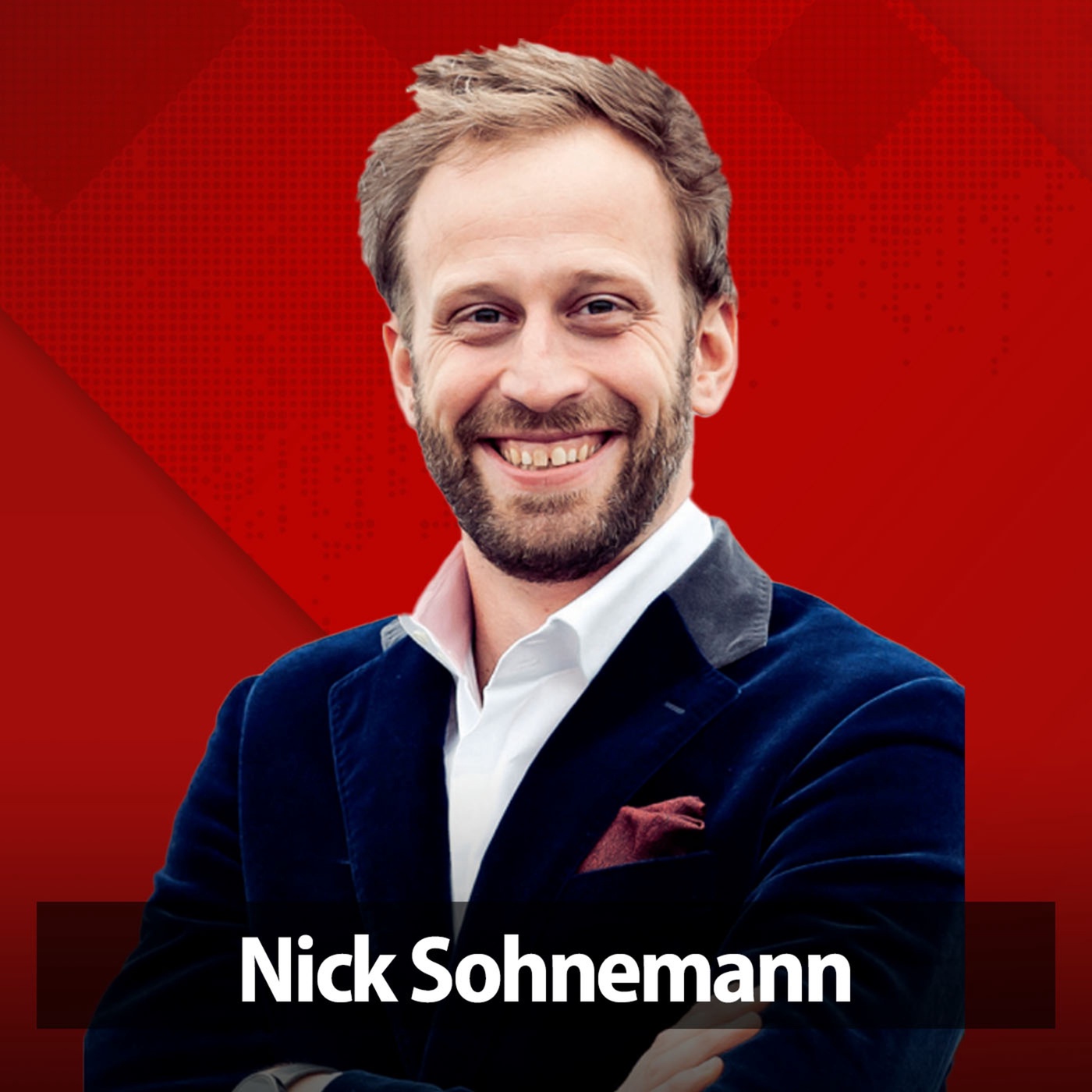Wie sieht die Arbeit der Zukunft aus? | Nick Sohnemann