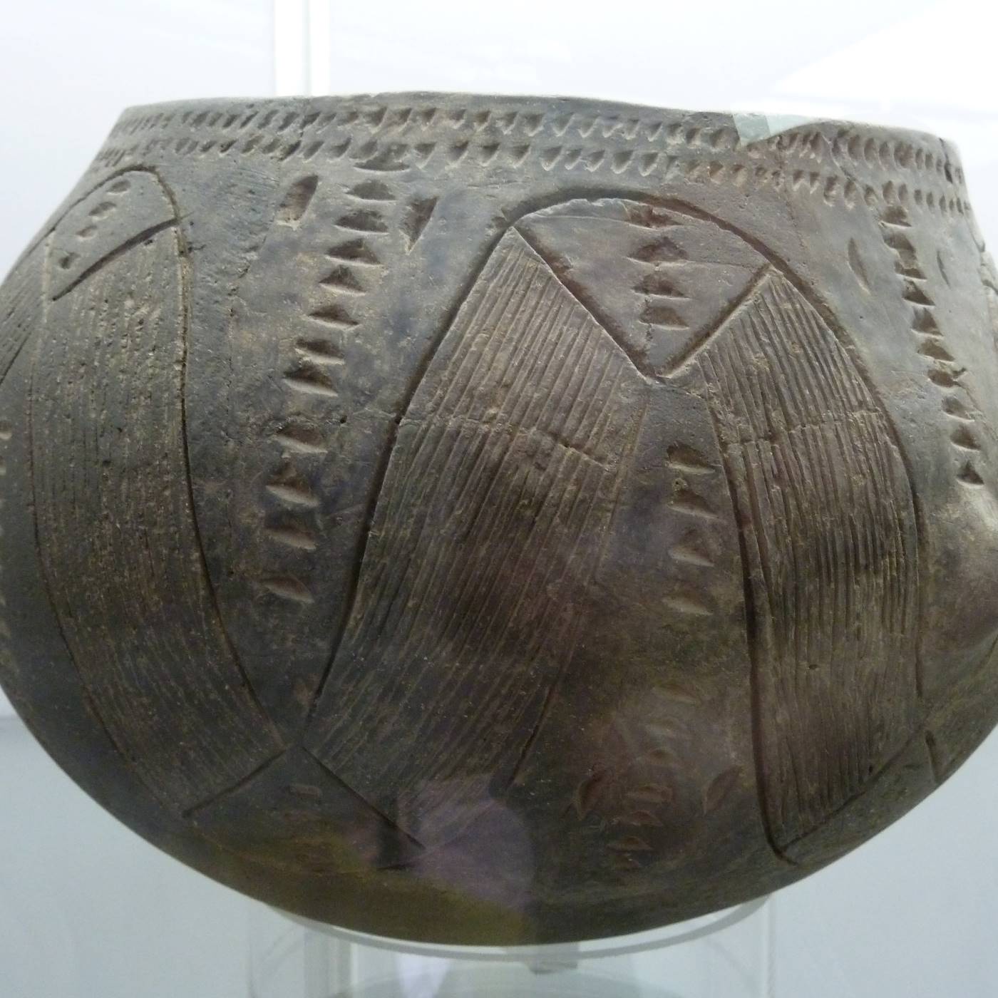 D-001: Die Jungsteinzeit im Rheinischen Revier, mit Dr. Erich Claßen und Dr. Kerstin Schierhold [LVR geSCHICHTEN]