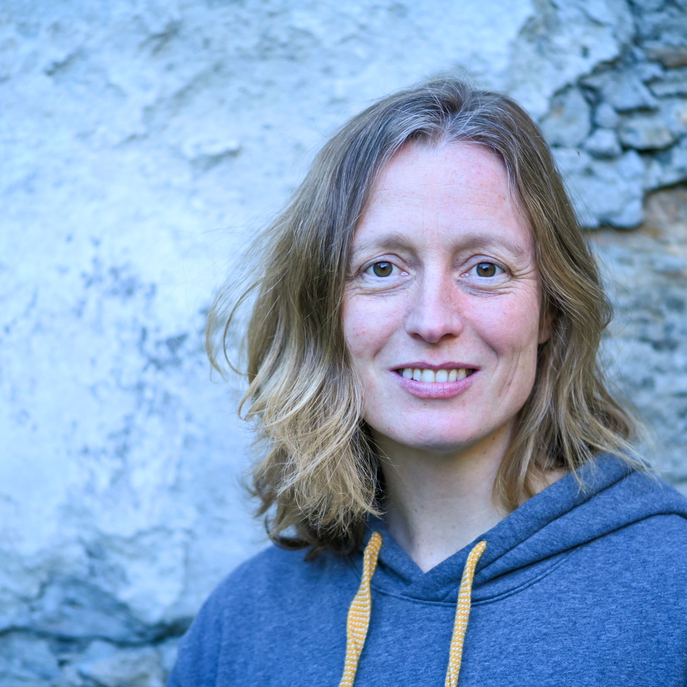 Was passiert, wenn uns niemand mehr berührt? – mit Ilona Croy