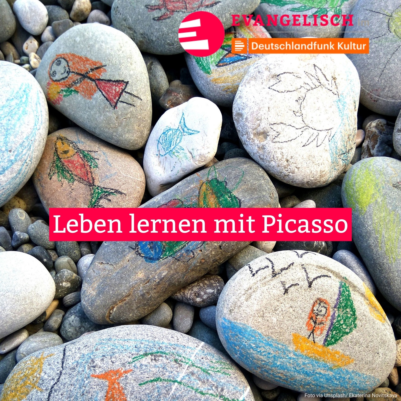 Leben lernen mit Picasso