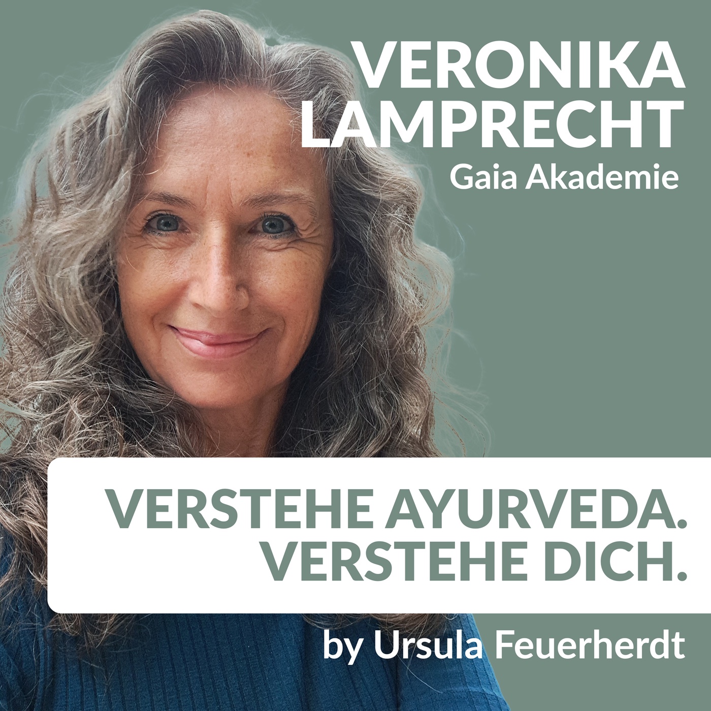 #85 Warum dein Business zyklisch ist – und was du von den Rhythmen der Natur lernen kannst | mit Veronika Lamprecht