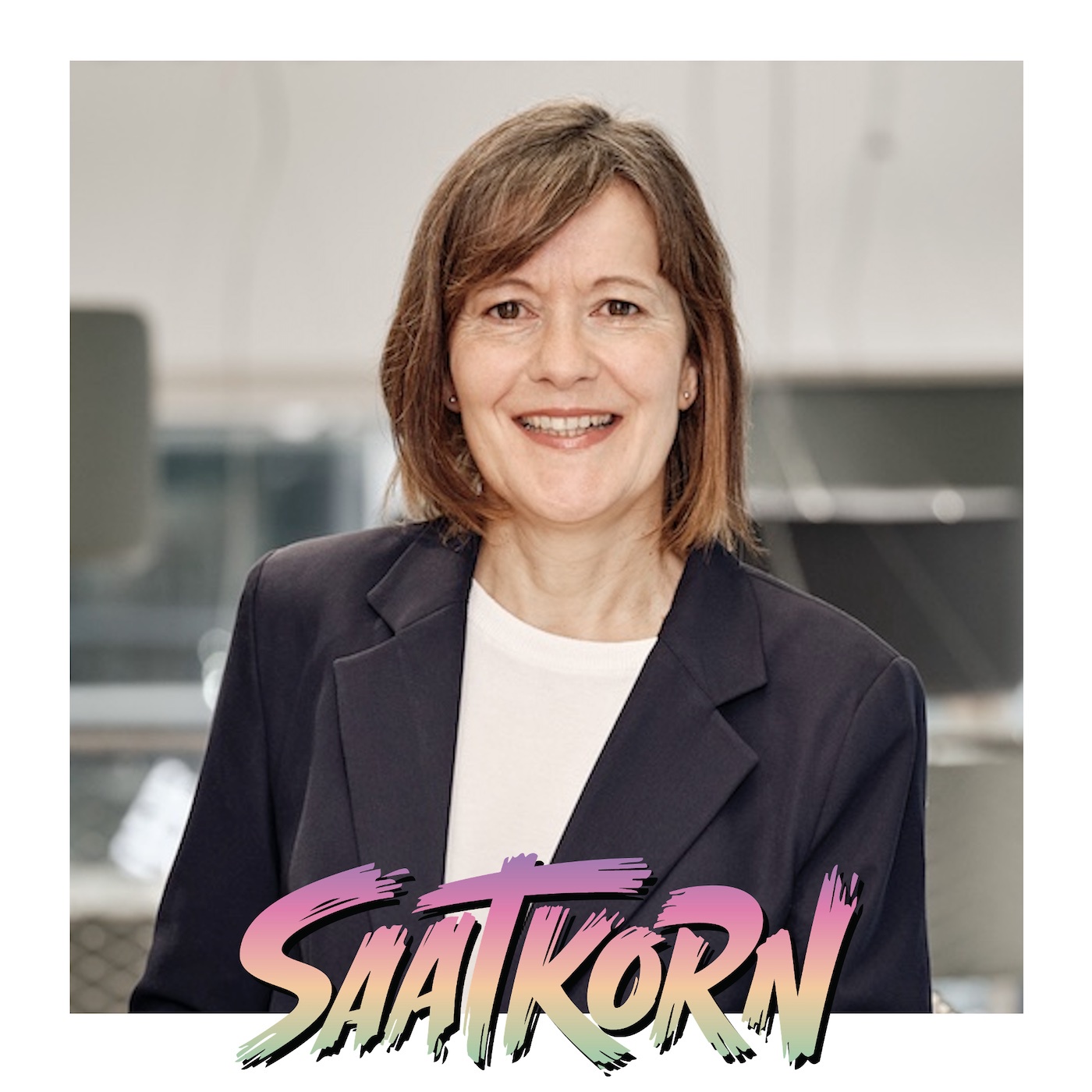 #472 mit ANDREA KURZ von JOBRAD