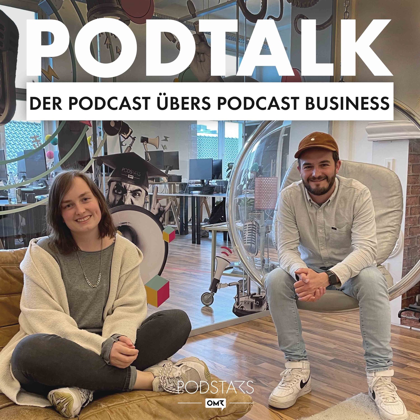 PodTalk #23 Paid Podcasts bei Apple & Spotify – und der Audio-Boom bei Facebook