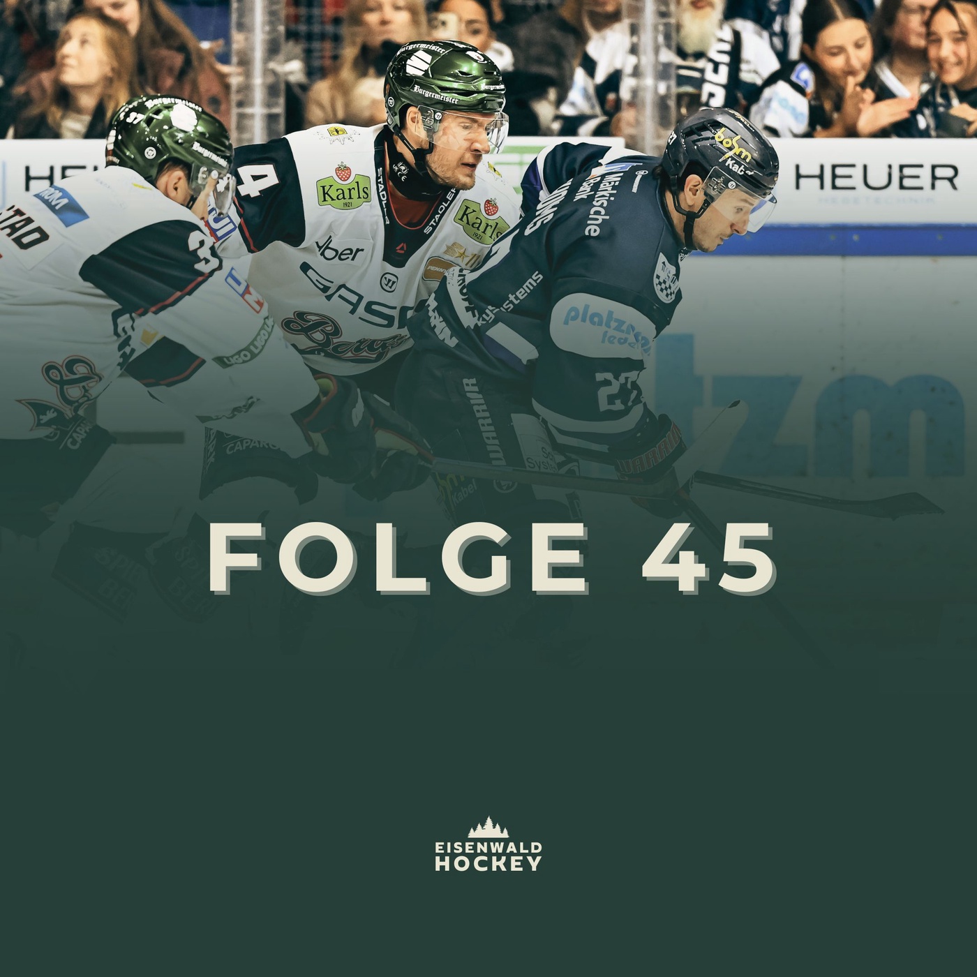 Anständige Leistungen - Offensiver Output verhindert Punkte