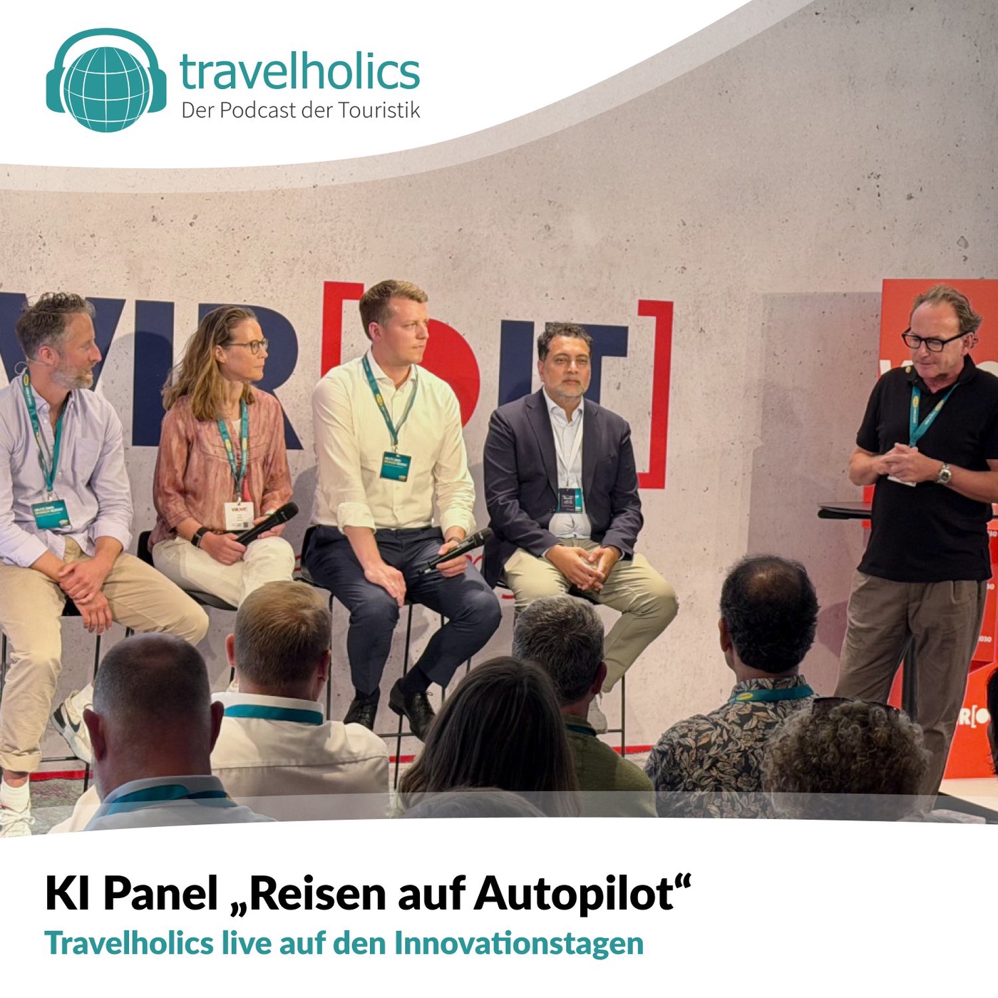 KI Panel 