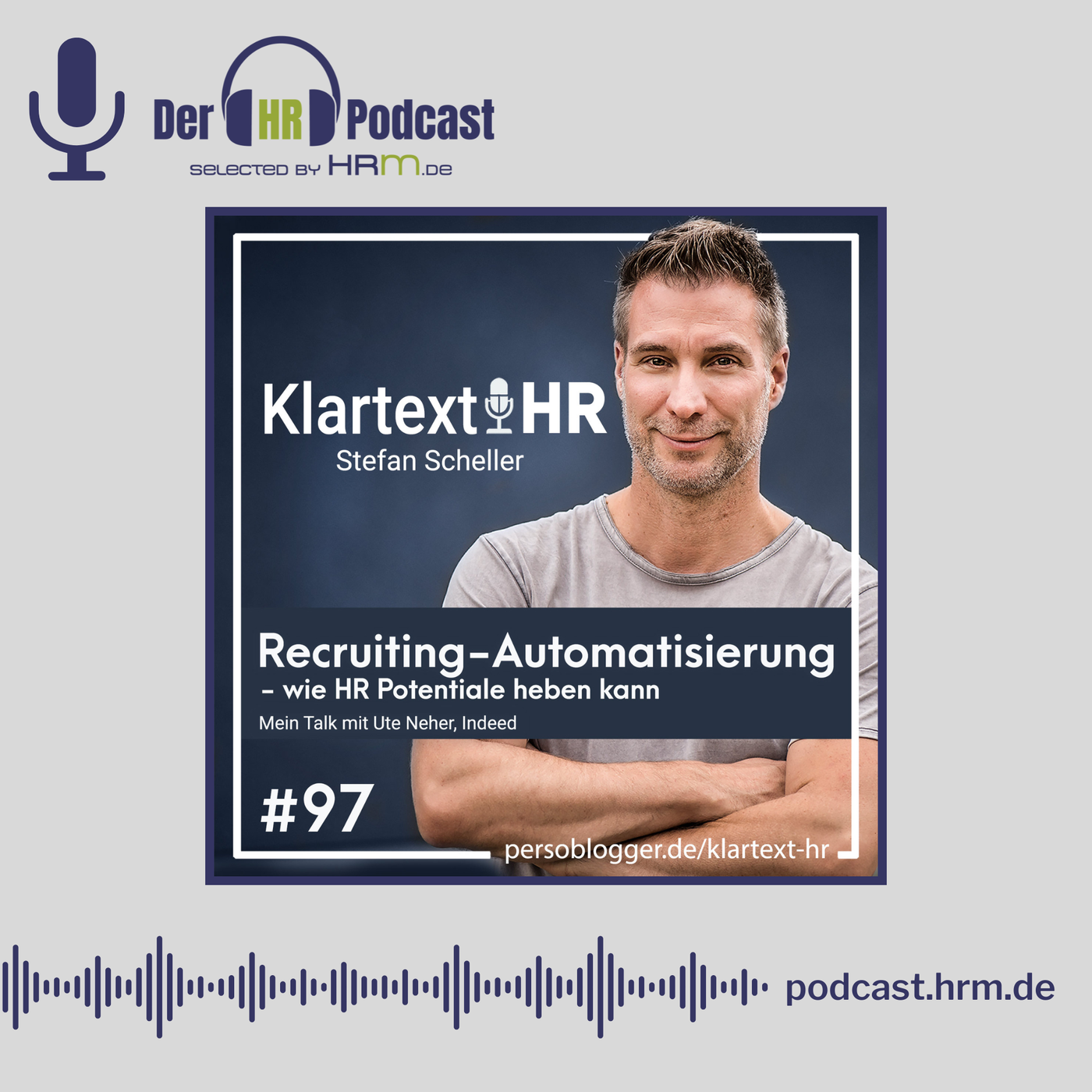 Klartext HR - Recruiting-Automatisierung - wie HR Potentiale heben kann