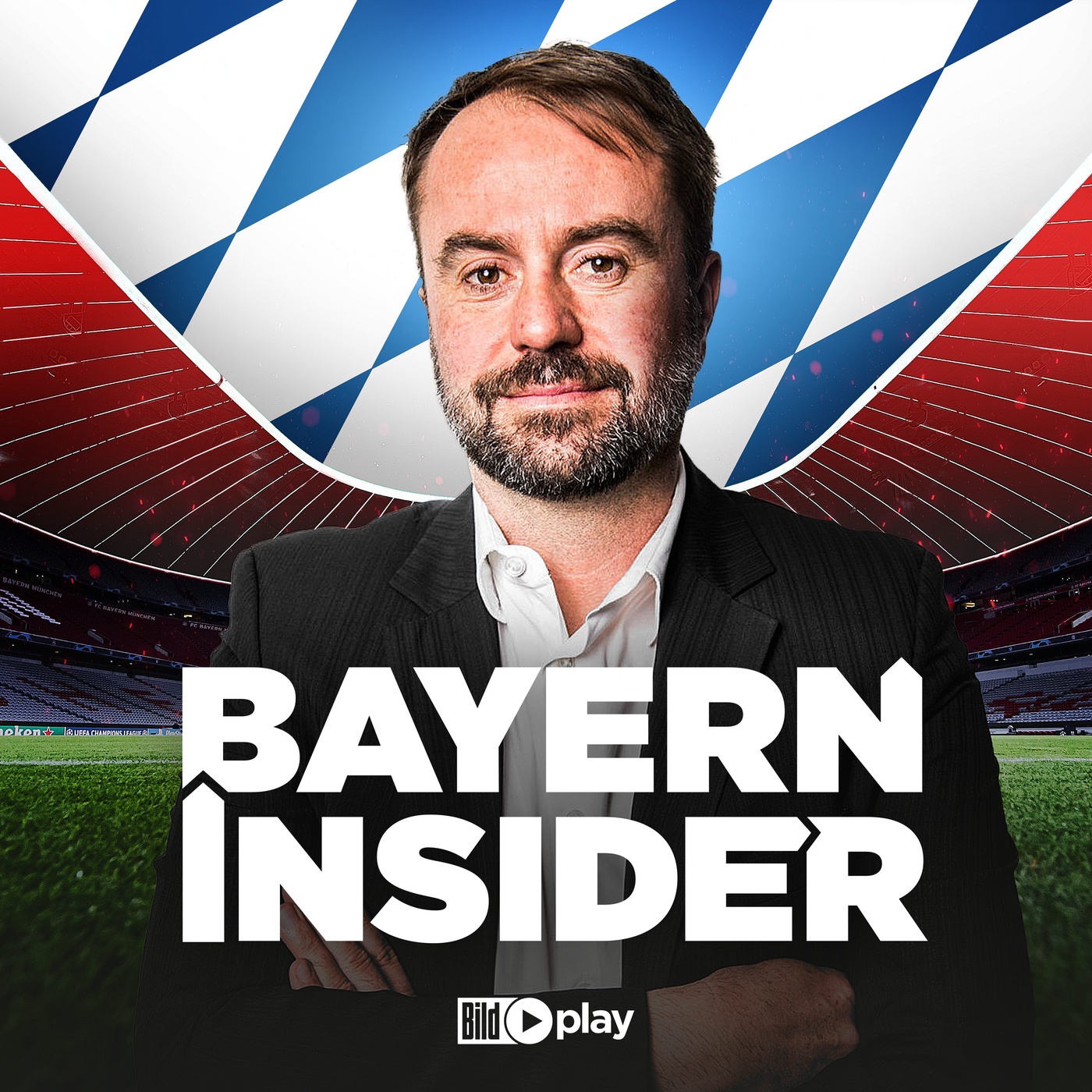 Bayern Insider
