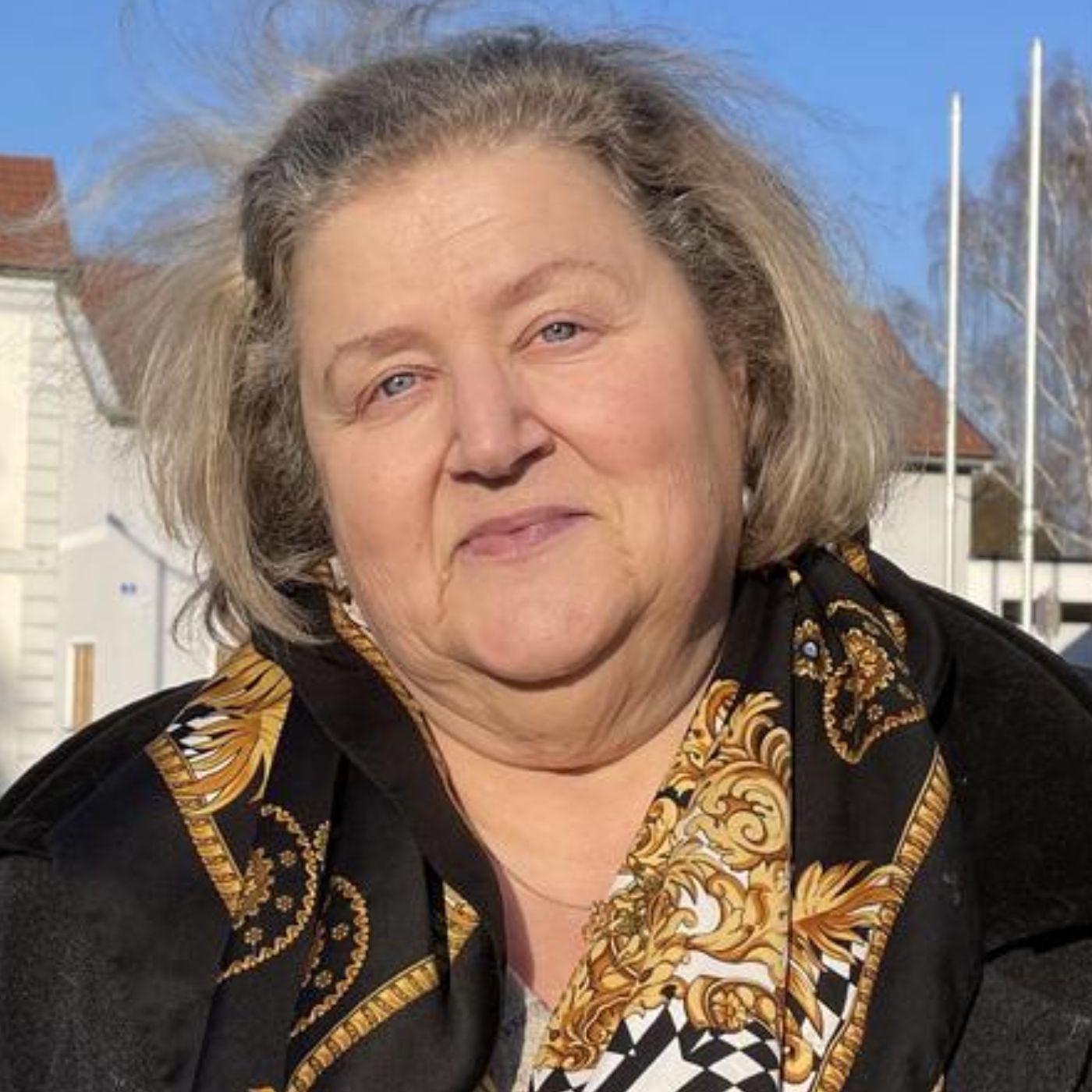 Eine zweite Chance aufs Leben bekommst du nicht.