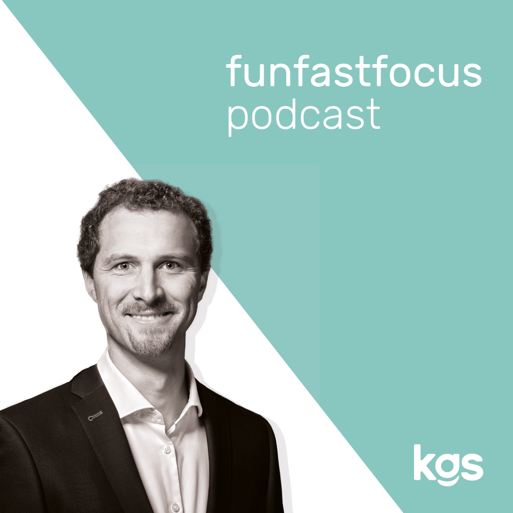 Wie sorgt kgs im Einstellungsverfahren für Chancengleichheit?