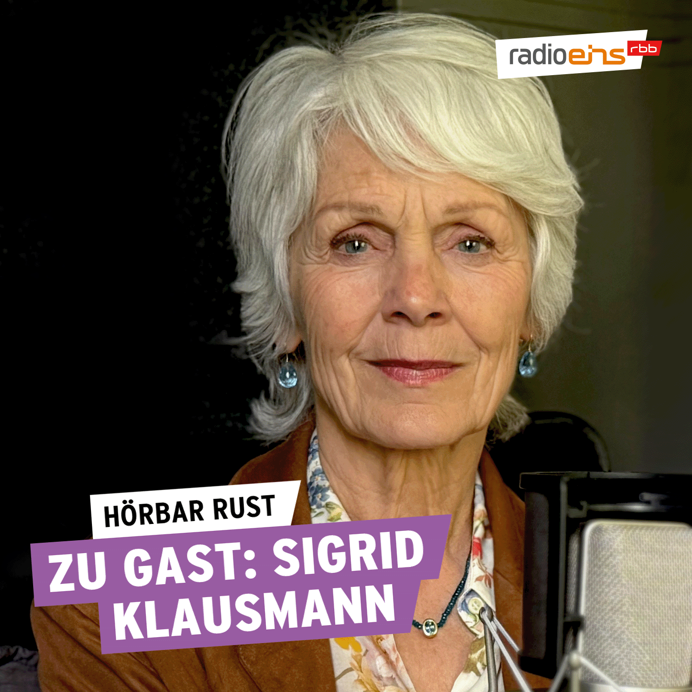 Sigrid Klausmann