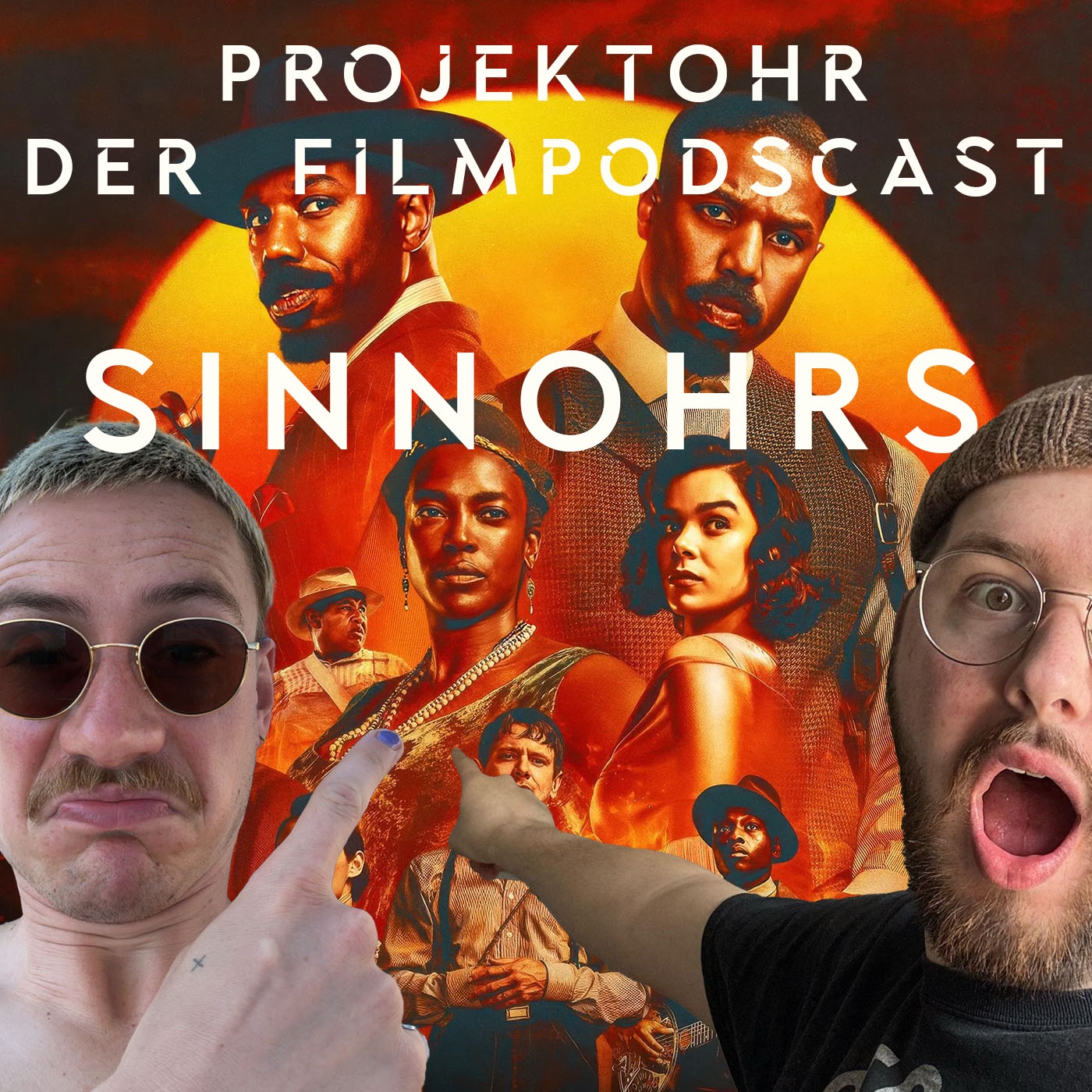 #022 SinnOhrs
