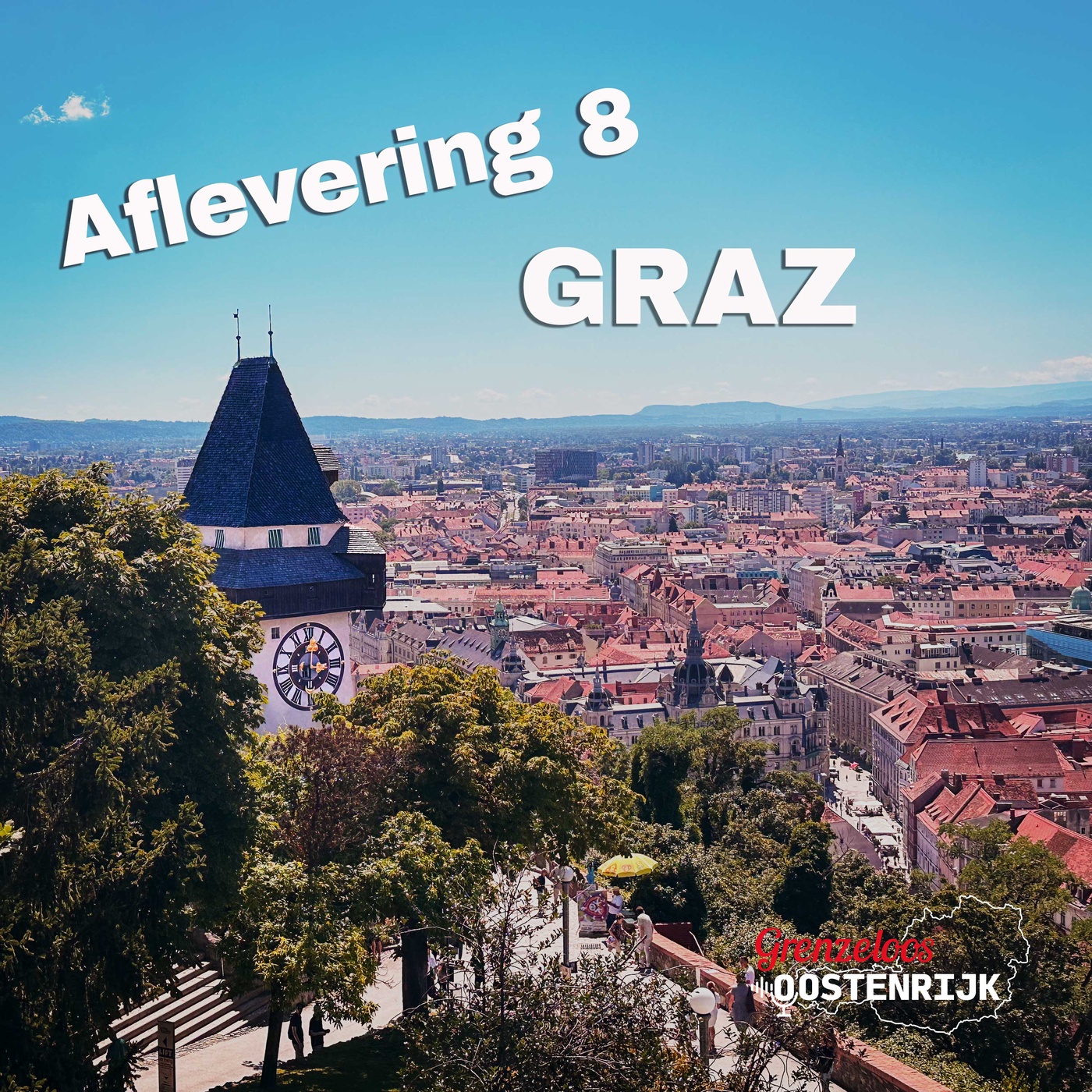 Graz in 48 uur: de leukste bezienswaardigheden & tips | Grenzenloos Oostenrijk