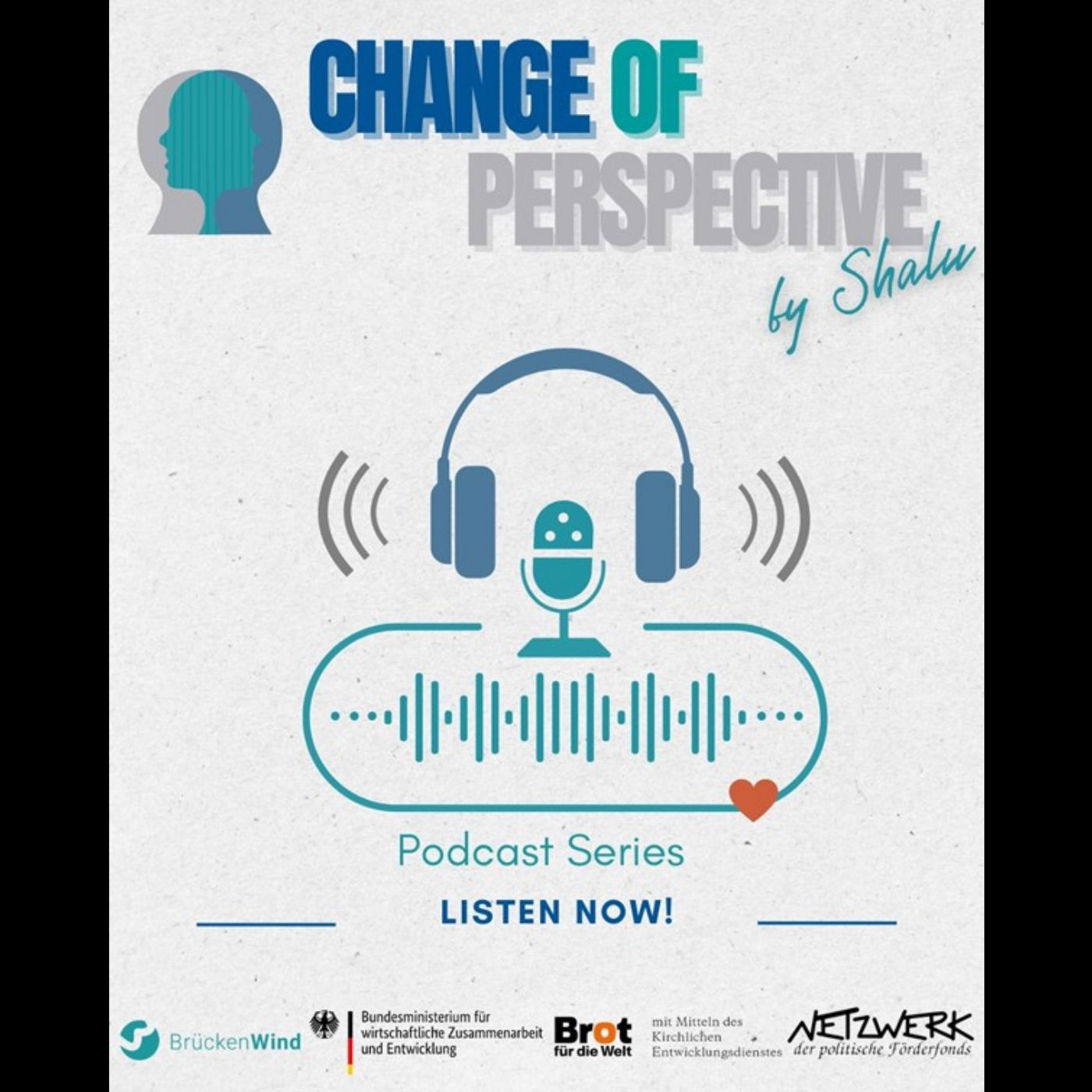 Change of Perspective 4: White Saviorism – The Problem with 