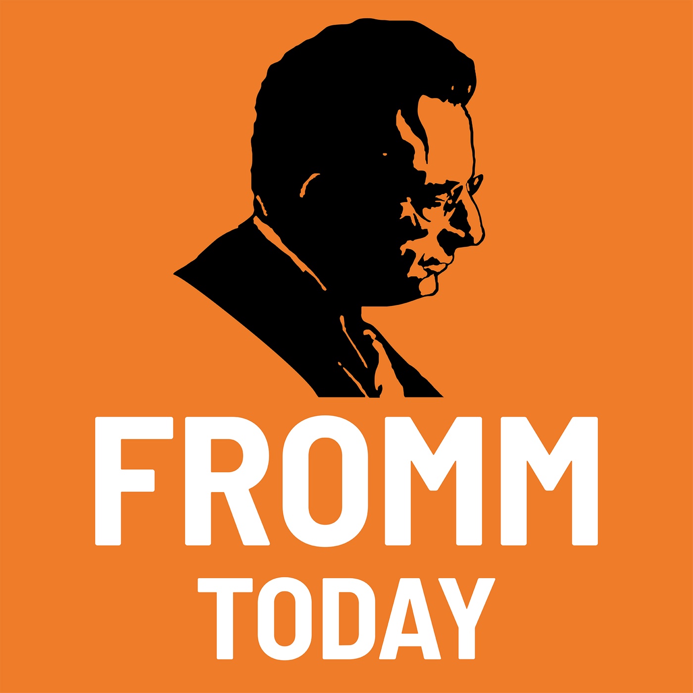 Erich Fromm, Fascism and the Holocaust. A conversation with Roger Frie