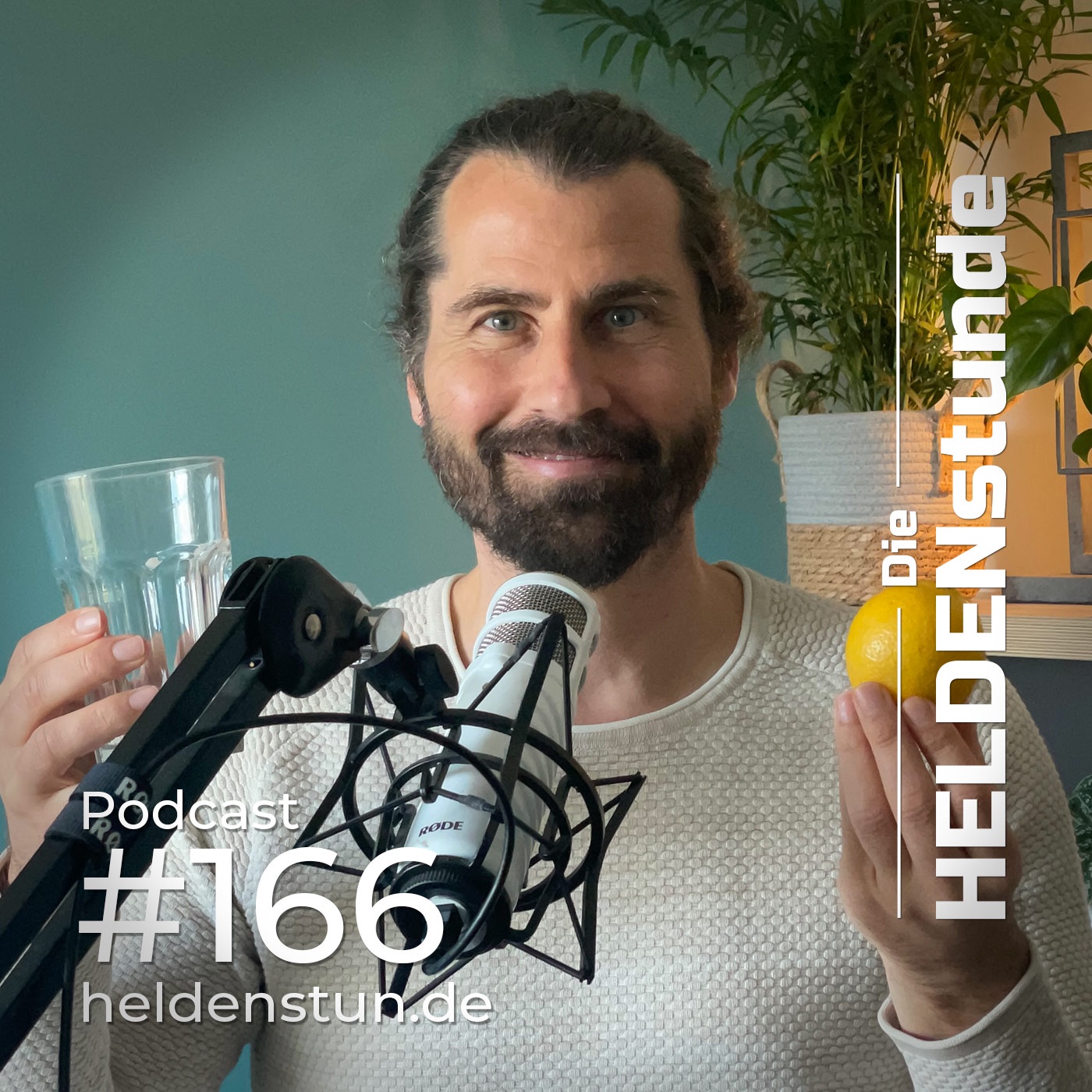 HS 167 | Meine Morgenroutine 2023