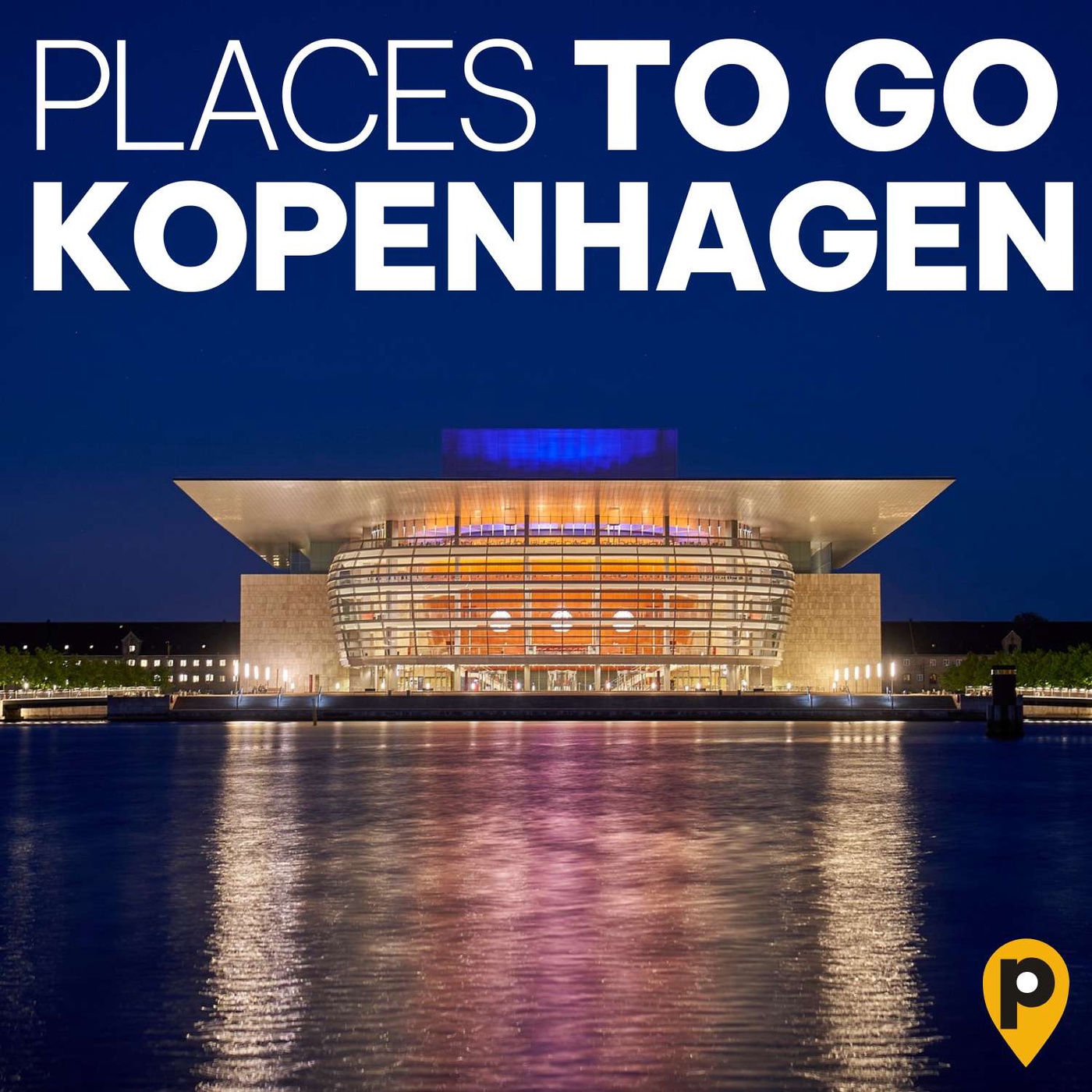 Kopenhagen – die Architektur-Highlights