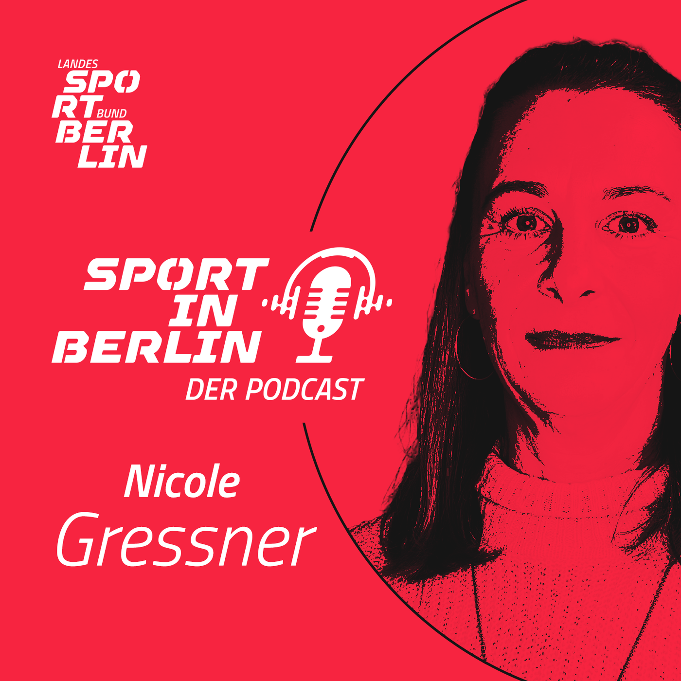 Nicole Gressner - Warum ein Ehrenamt begeistert.