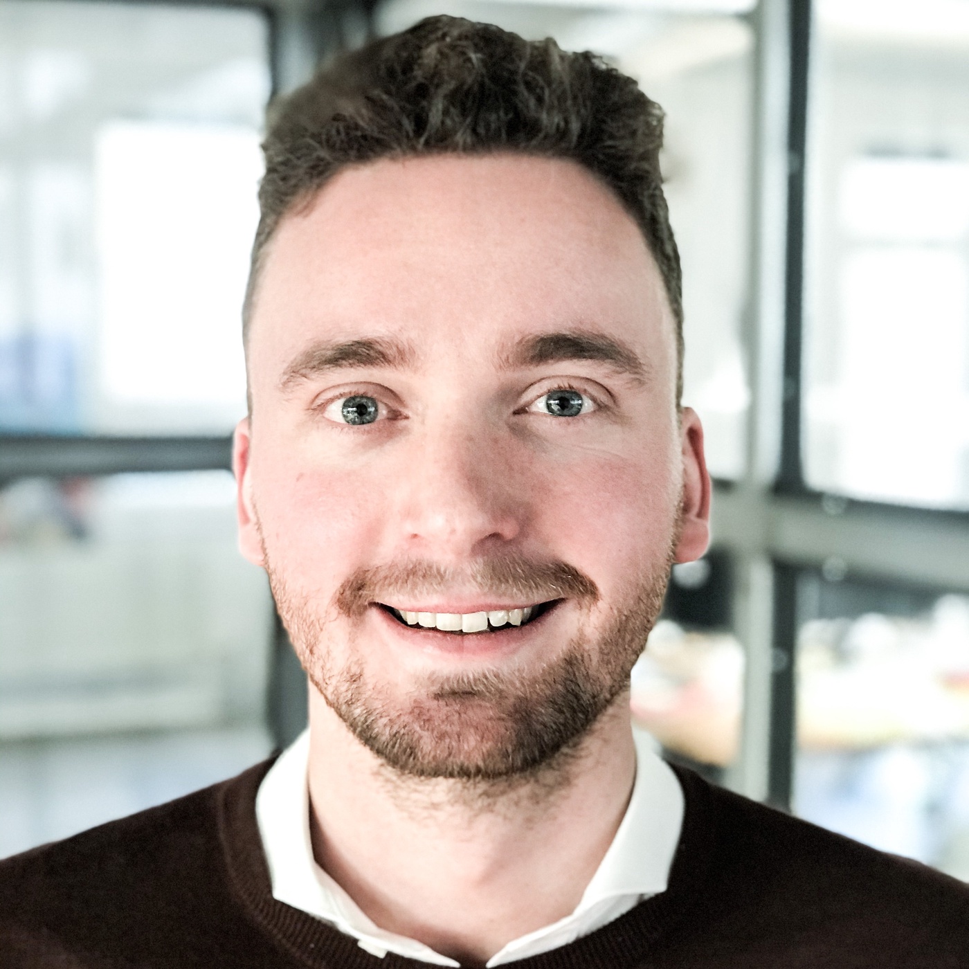 Folge 79: Franz Simon, wie sieht es hinter den Kulissen des hy Podcasts aus?