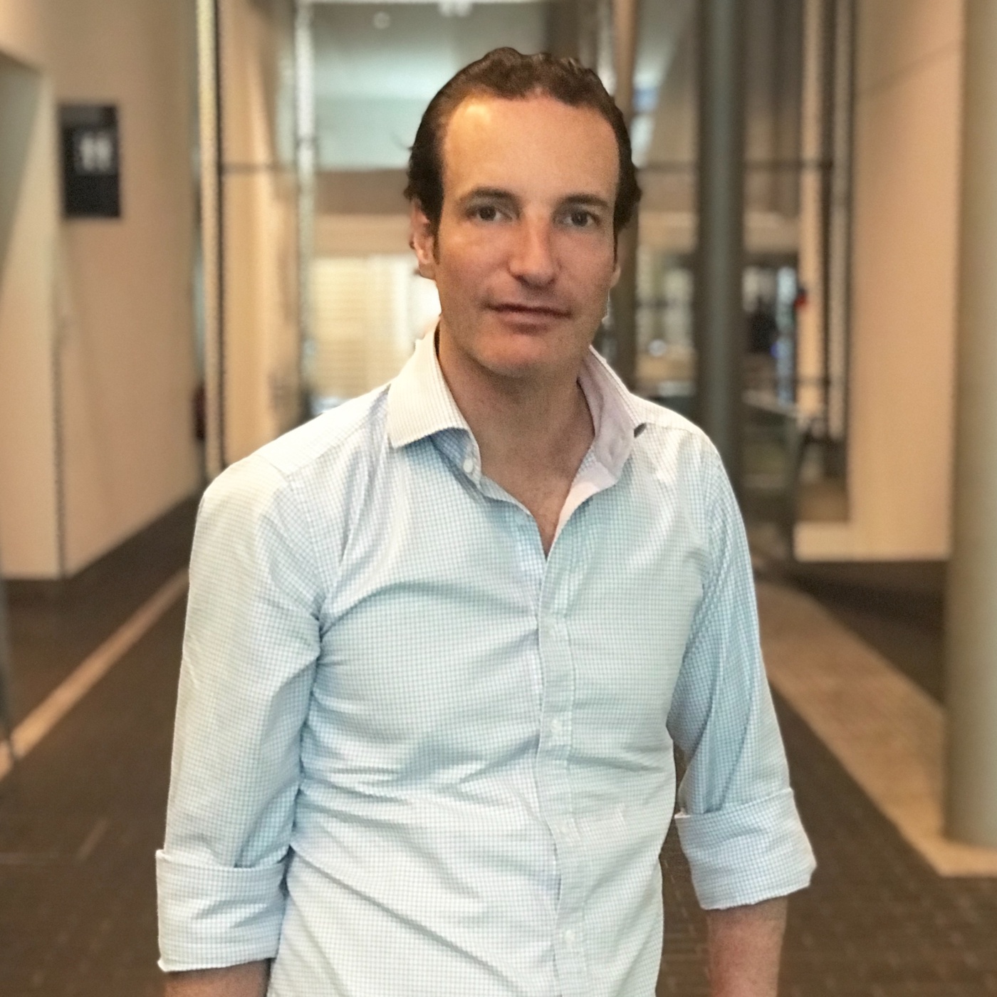 Folge 25: Maximilian Tayenthal, wie hat es N26 auf eine Million Kunden gebracht?