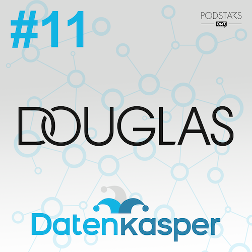 #11 mit Douglas Director Data Intelligence & Technology Jonas Rashedi