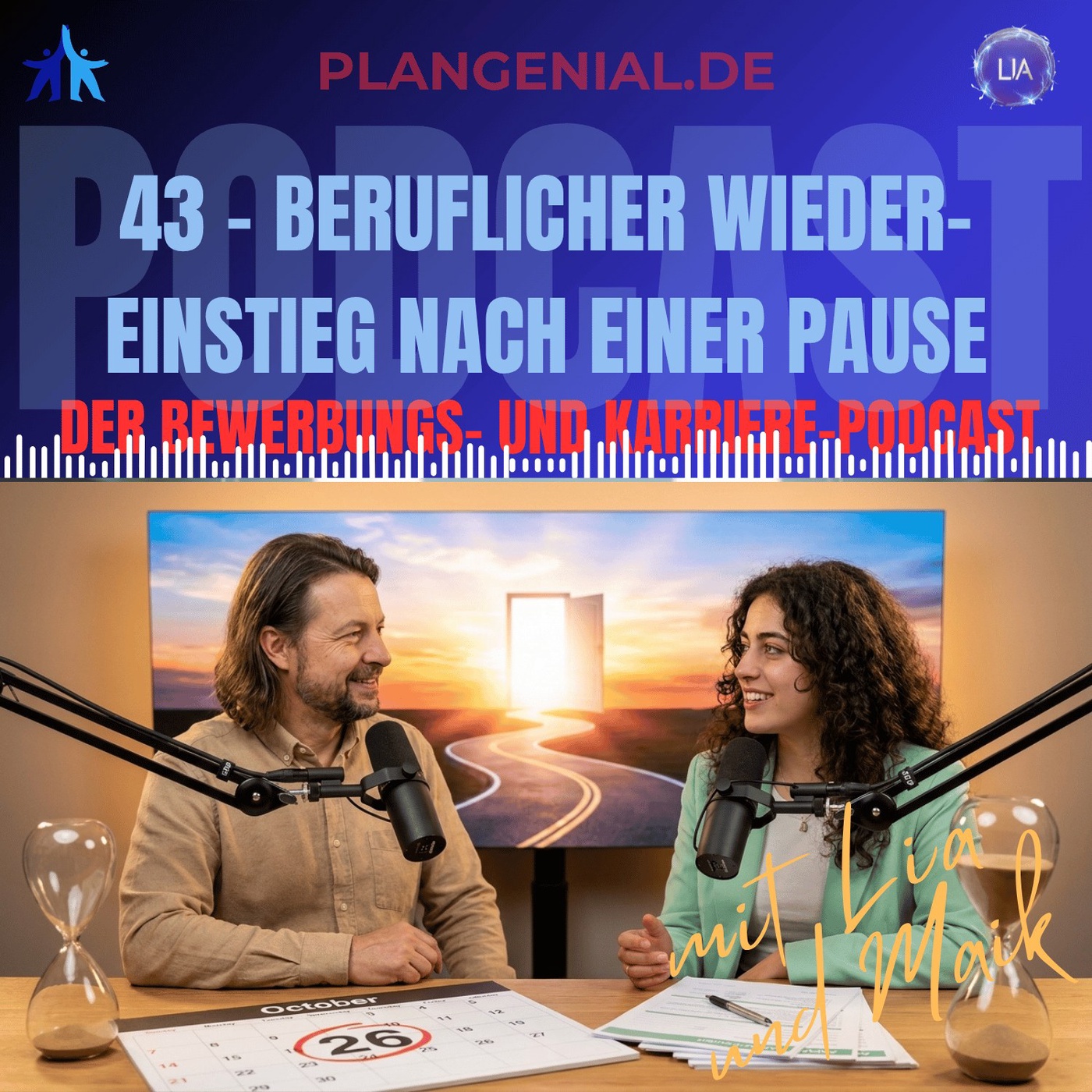 43 Beruflicher Wiedereinstieg nach einer Pause – So gelingt der Neustart
