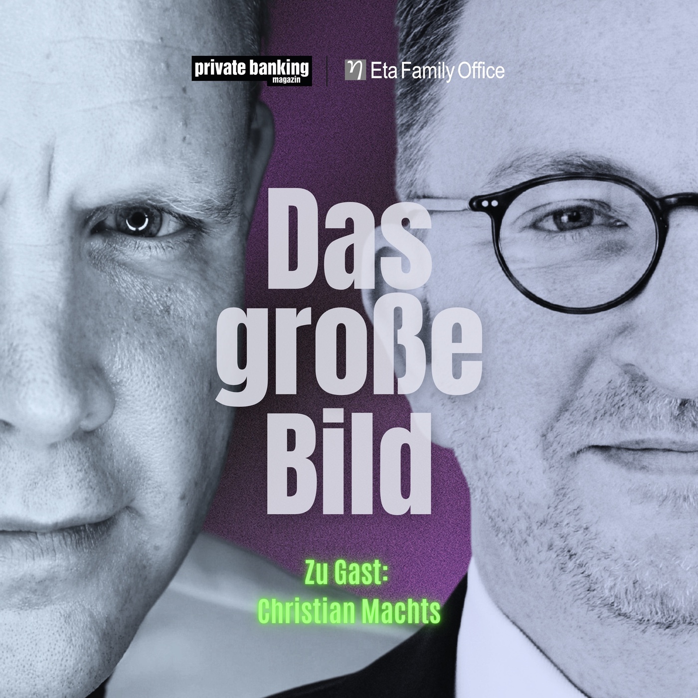 Folge 163: Das Altersvorsorgedepot als große Chance für die gesamte Branche – mit Christian Machts