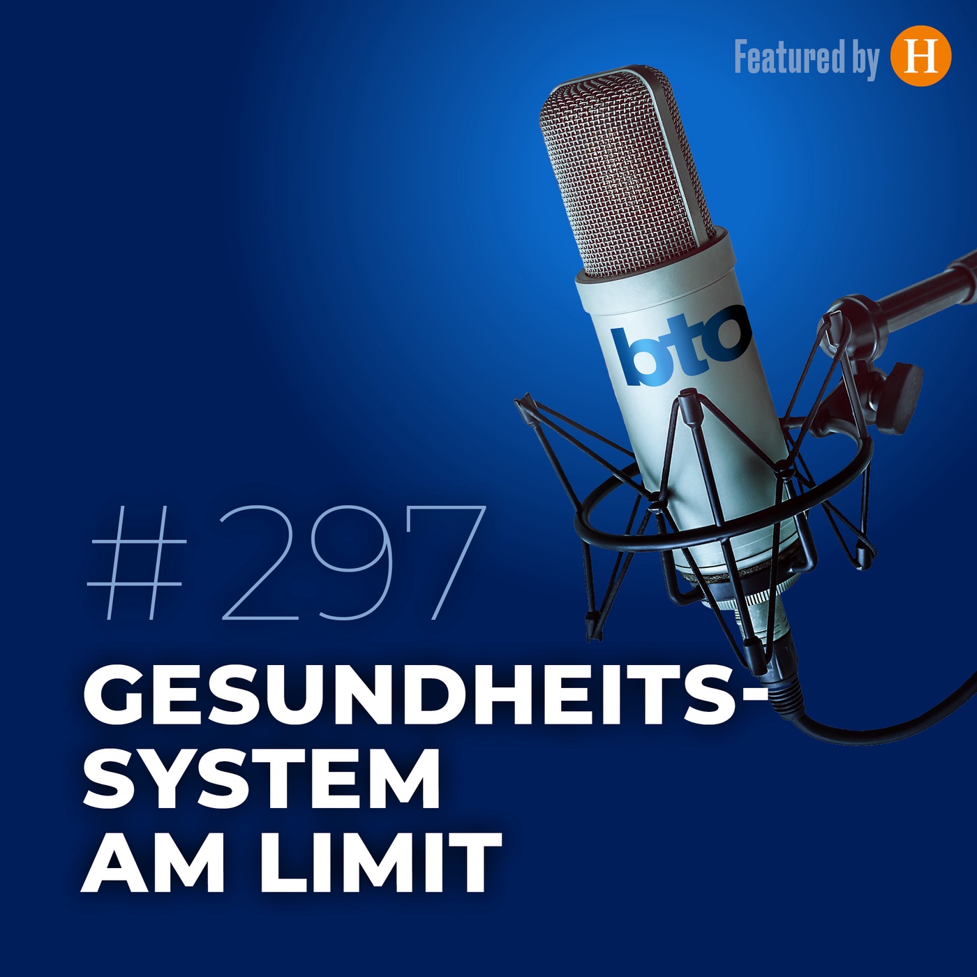 Gesundheitssystem am Limit