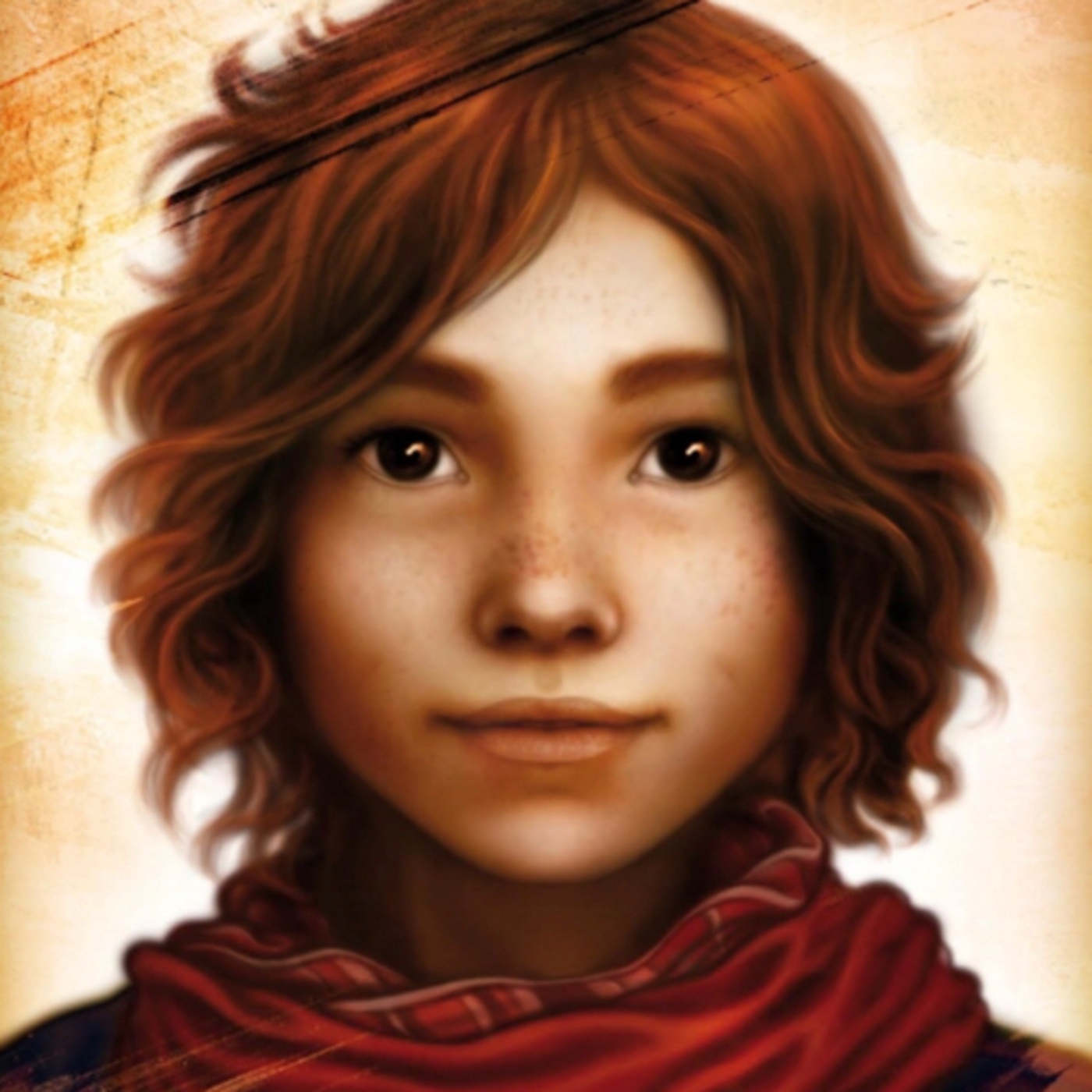 44. Stecki: Holly