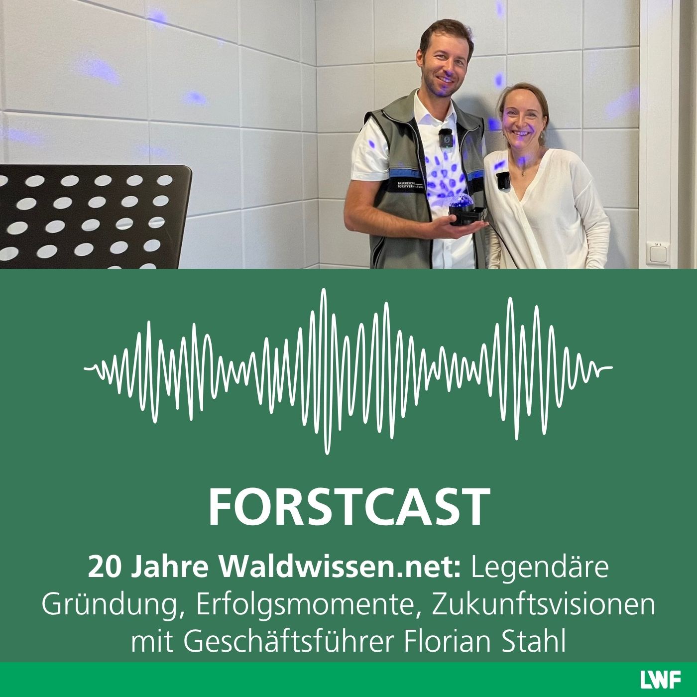 #10 Waldwissen.net: Wissenswertes über den Wald von den Alpen bis zur Küste