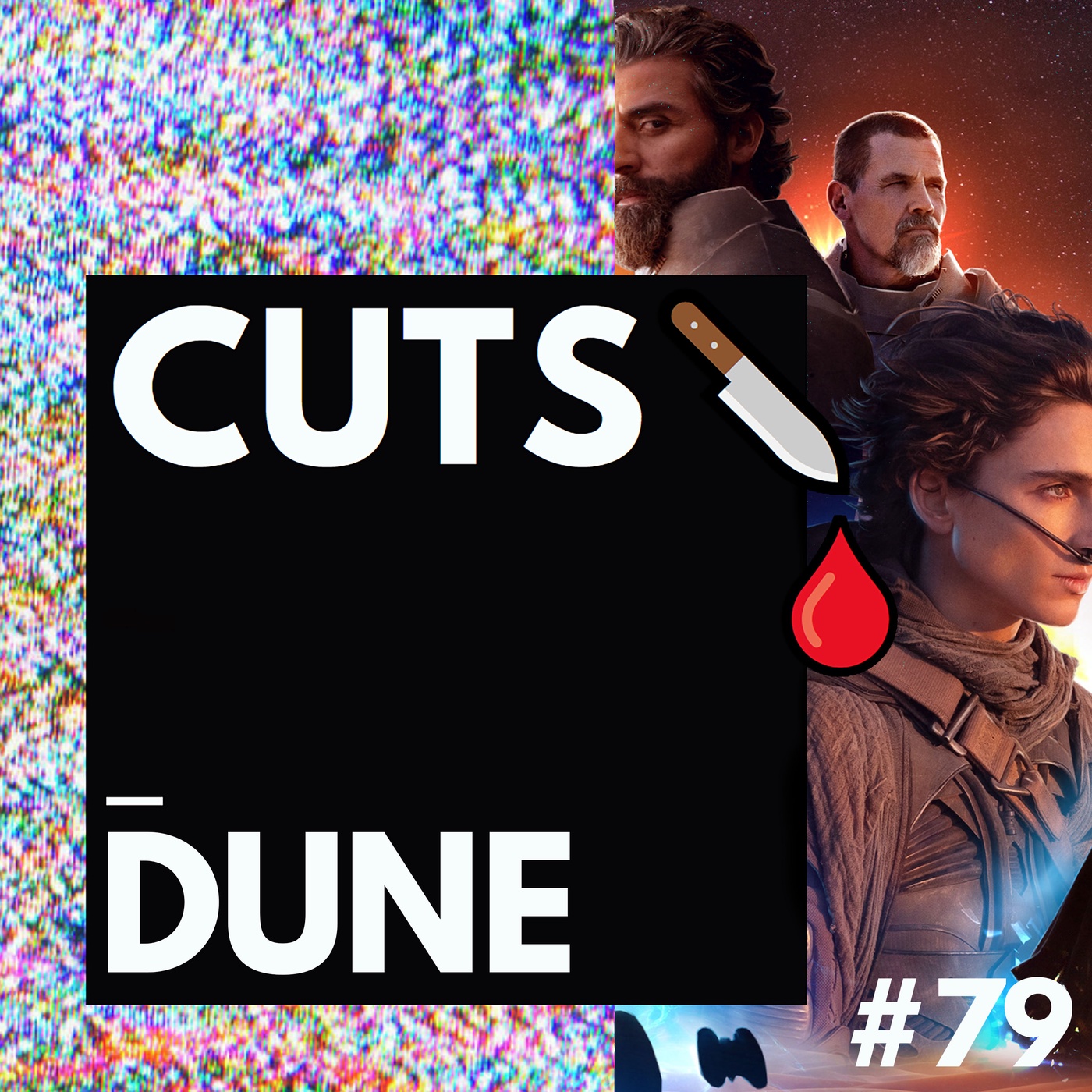 #79 Dune
