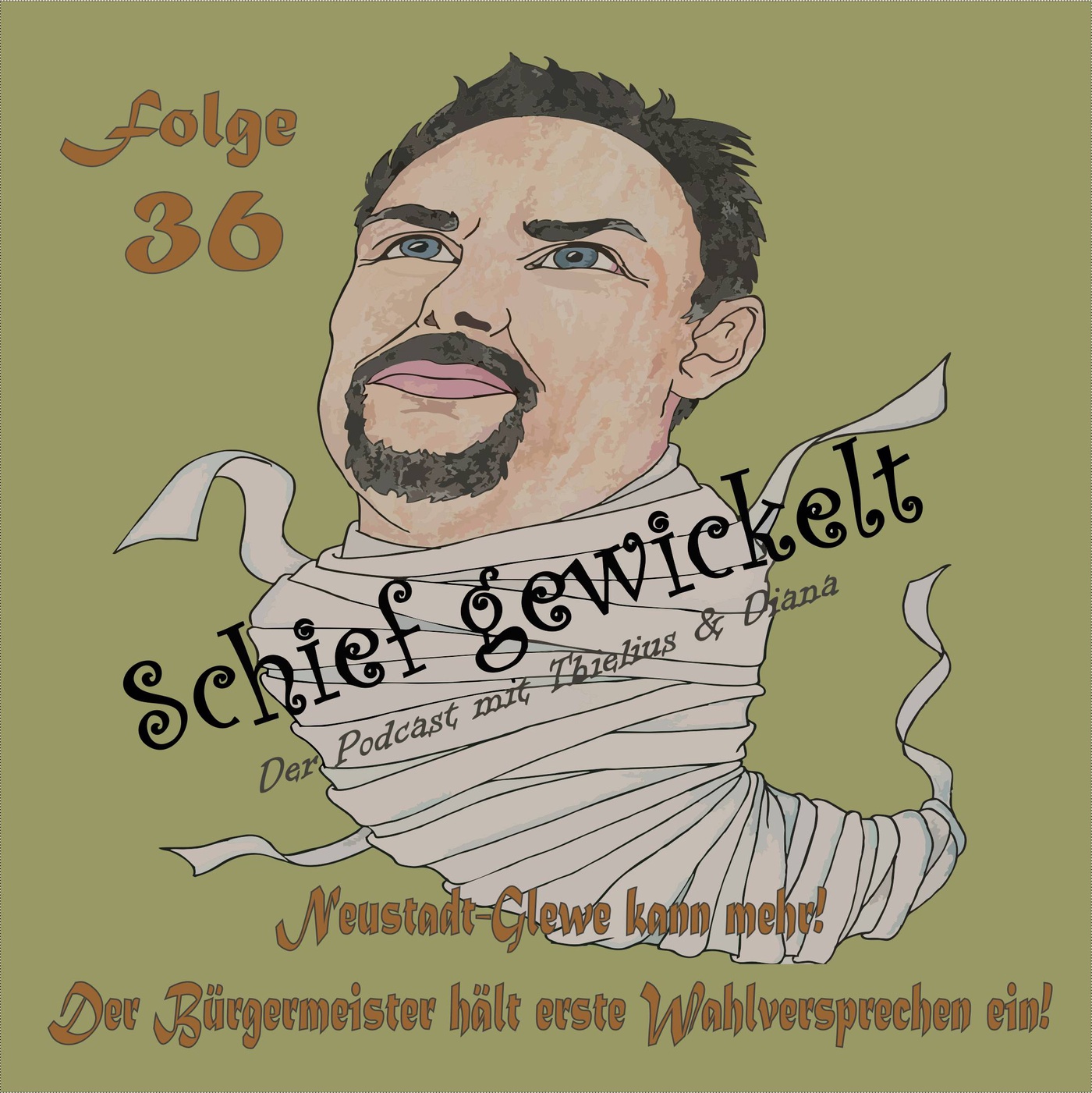 Neustadt-Glewe kann mehr!