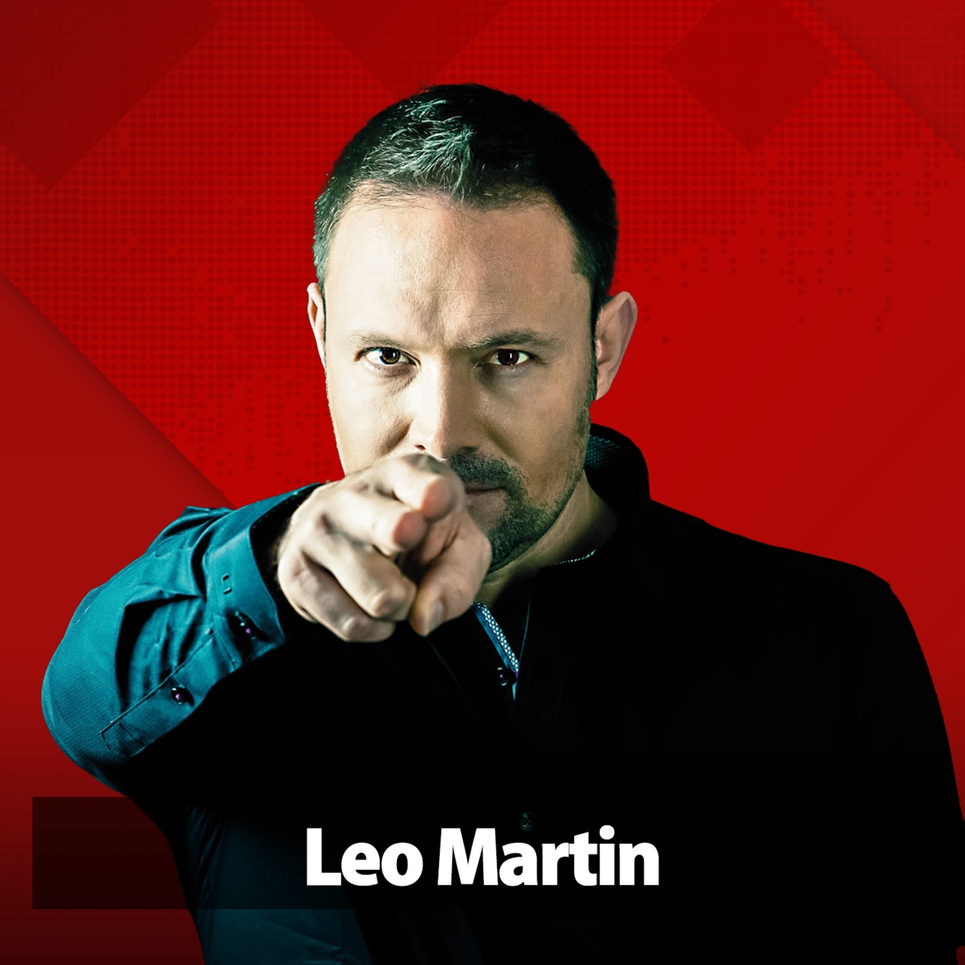 Jana Kulhavy im Kreuzverhör mit Leo Martin