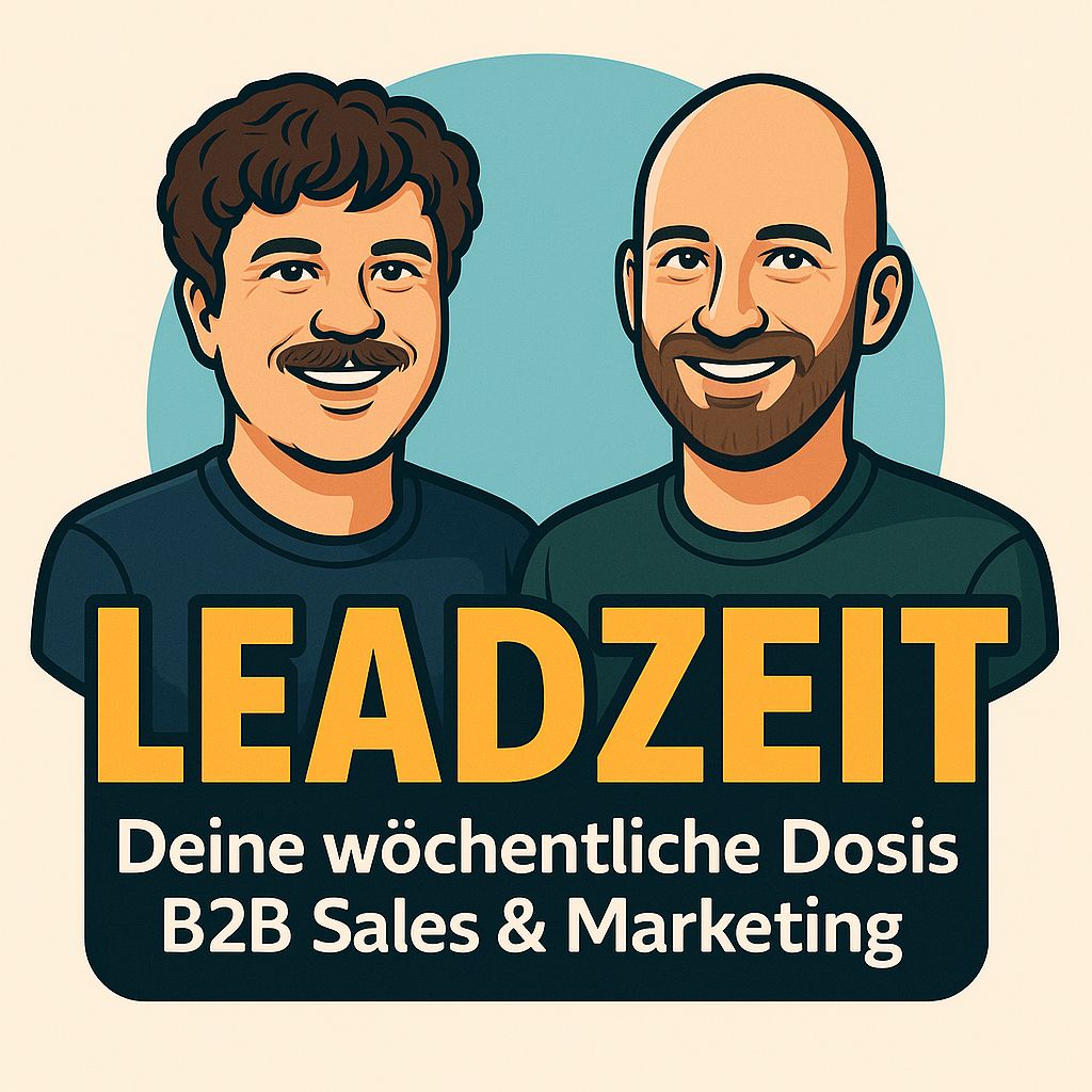 #9 Wie werde ich dank MEDIC Framework zur Salesmaschine?