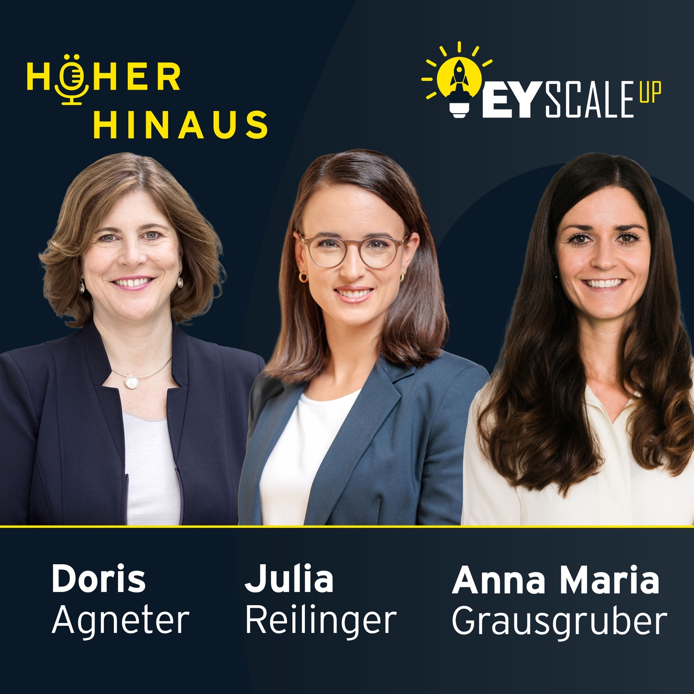 Zwischen Schweißnaht und Software - wie Start-ups Industrie neu denken