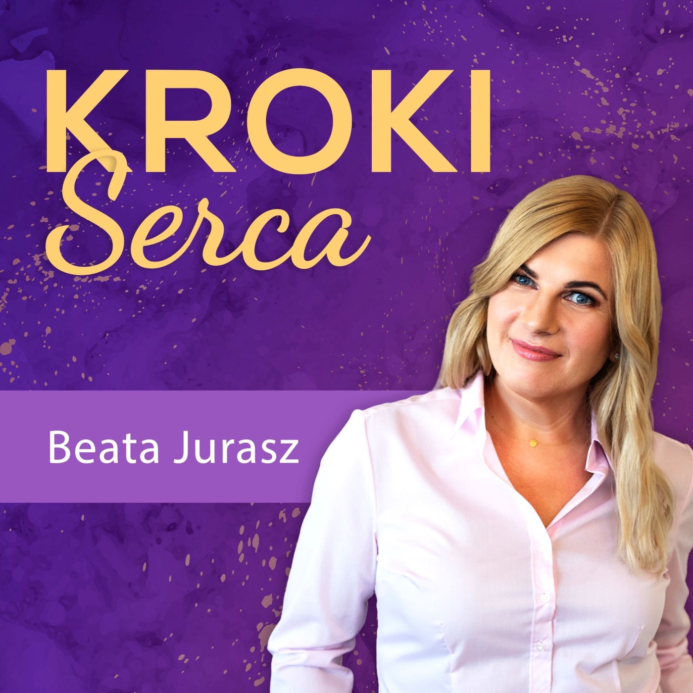 KROKI SERCA -  krok po kroku do sukcesu